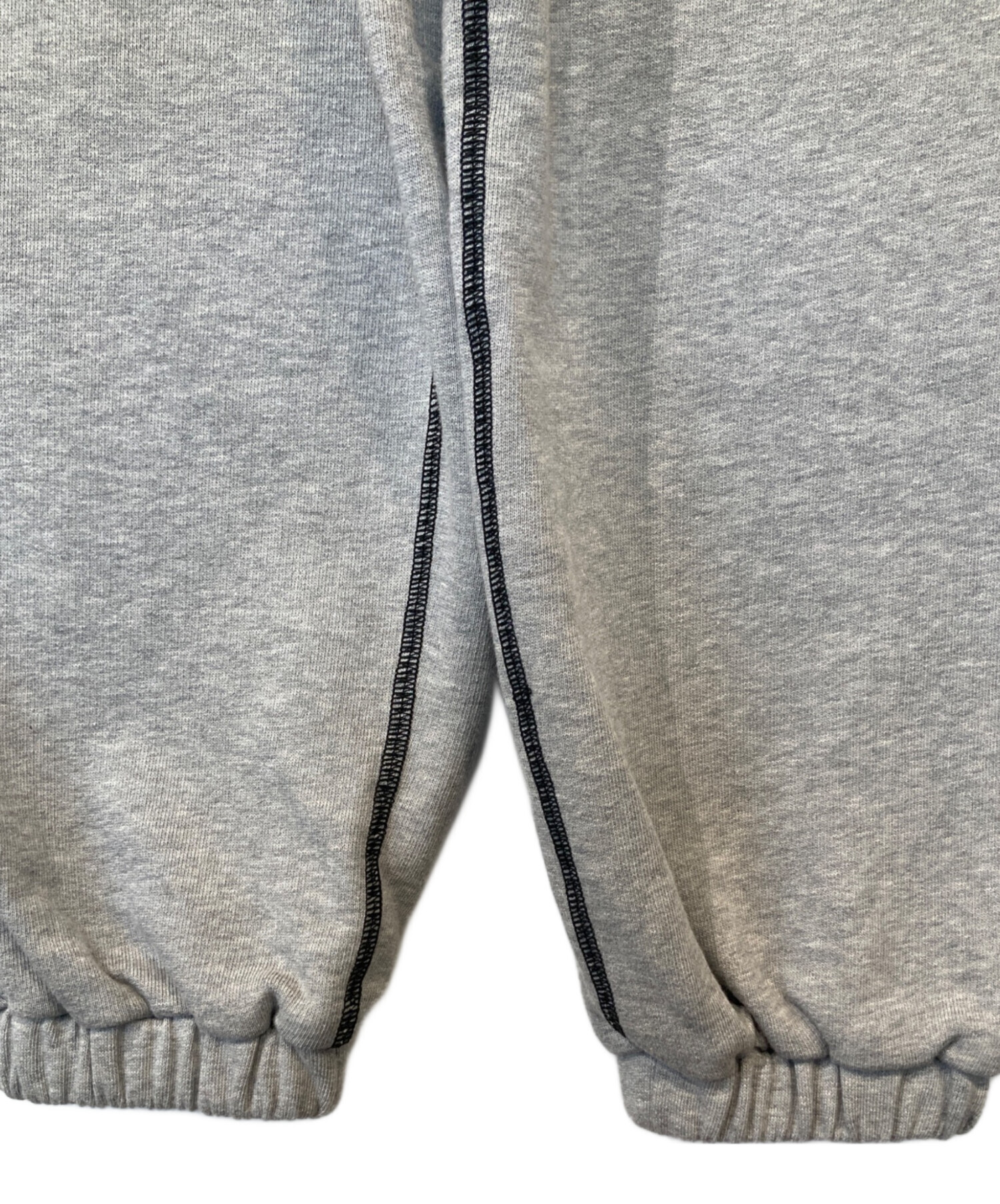 中古・古着通販】PRADA (プラダ) スウェットパンツ 132360 S212 グレー