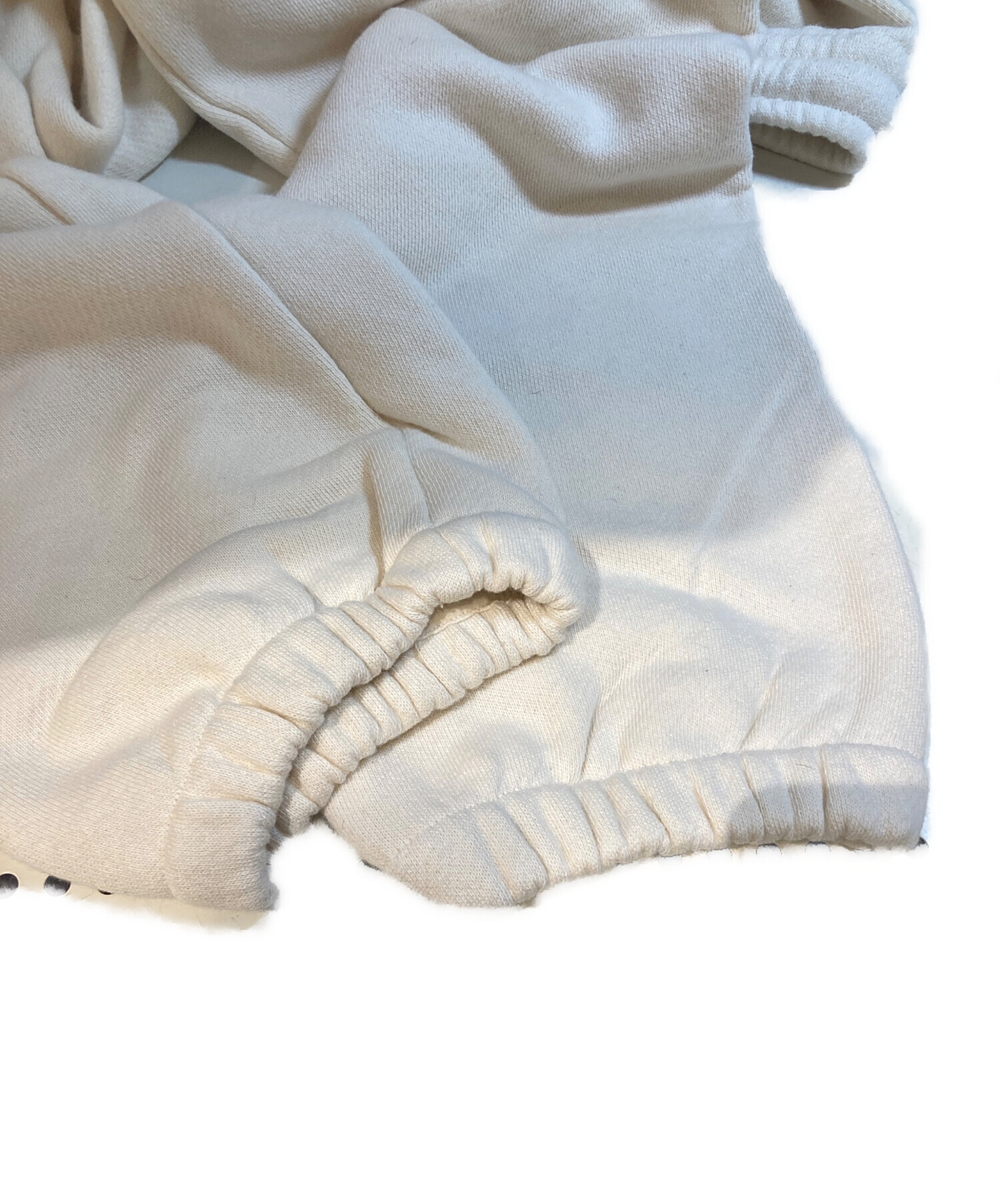 中古・古着通販】GUCCI (グッチ) ロゴスウェットパンツ 539091-X3Q27