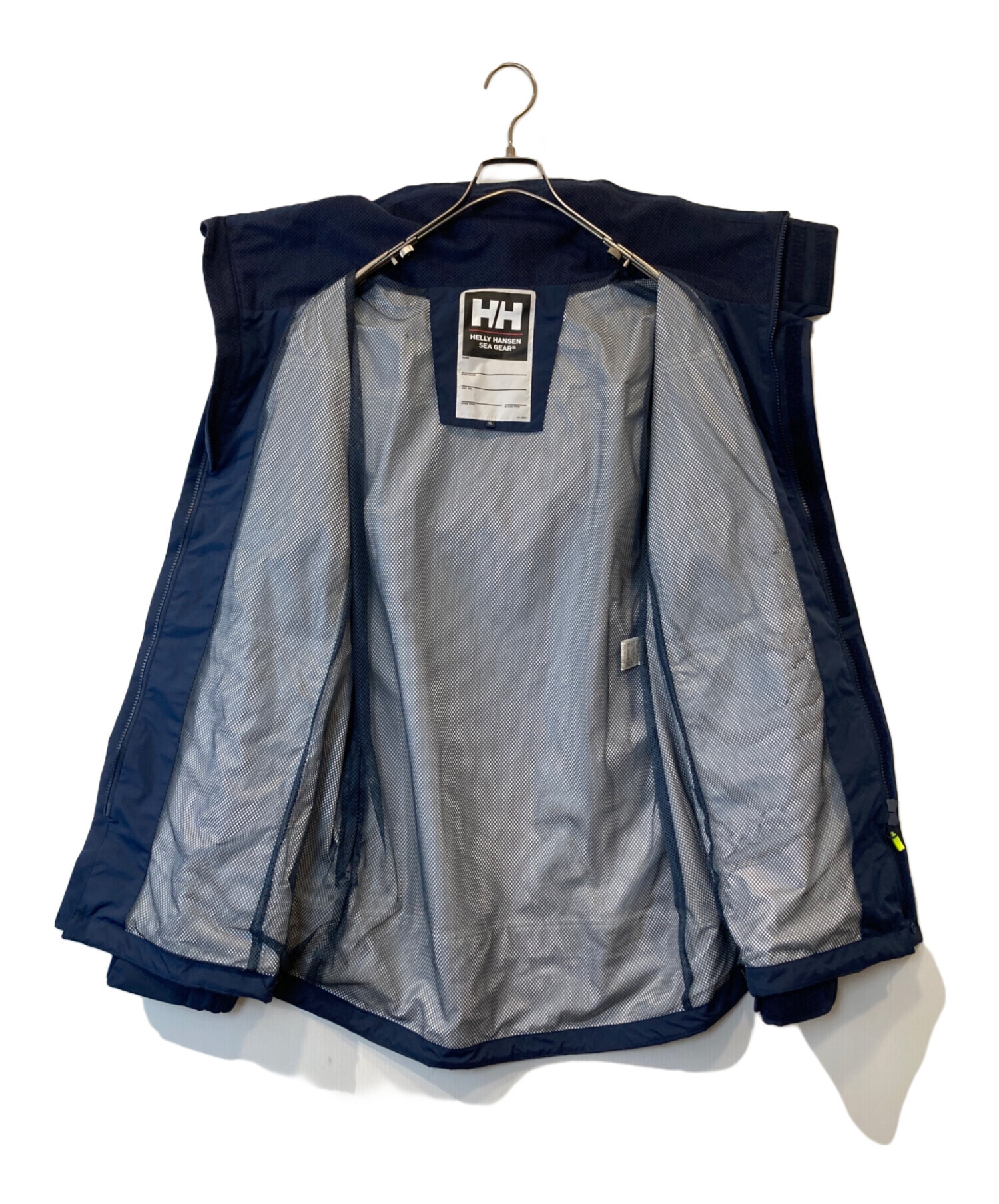 中古・古着通販】HELLY HANSEN (ヘリーハンセン) オーシャンフレイ