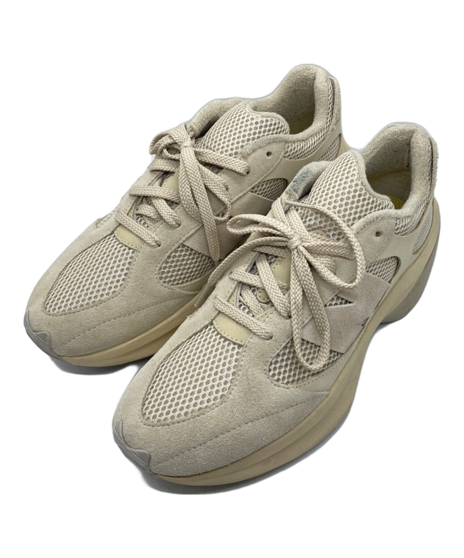 中古・古着通販】NEW BALANCE (ニューバランス) AURALEE (オーラリー