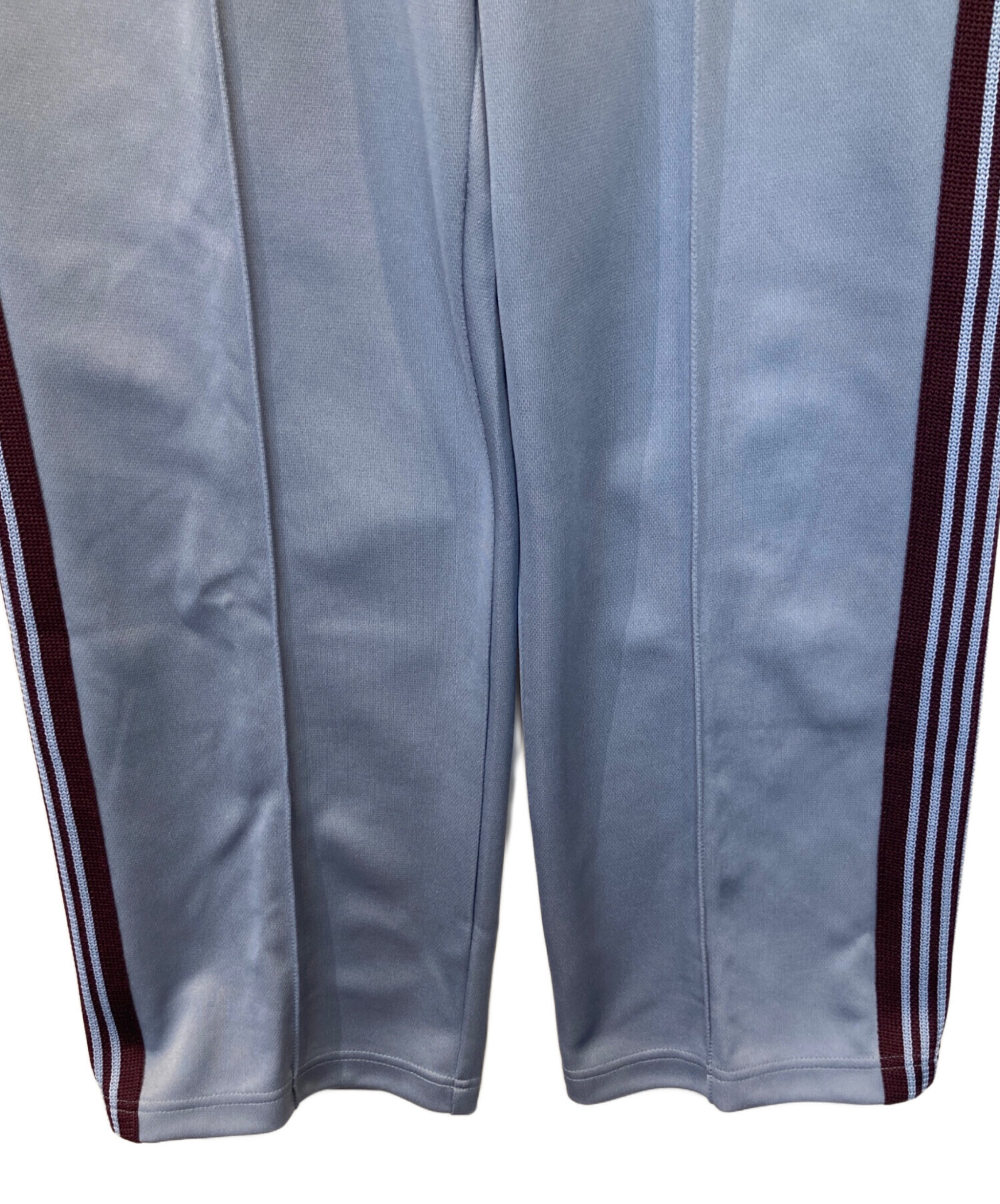 Needles トラックパンツ KP220 XS 中古・古着通販】Needles (ニードルズ) Track Pant KP220 ブルー