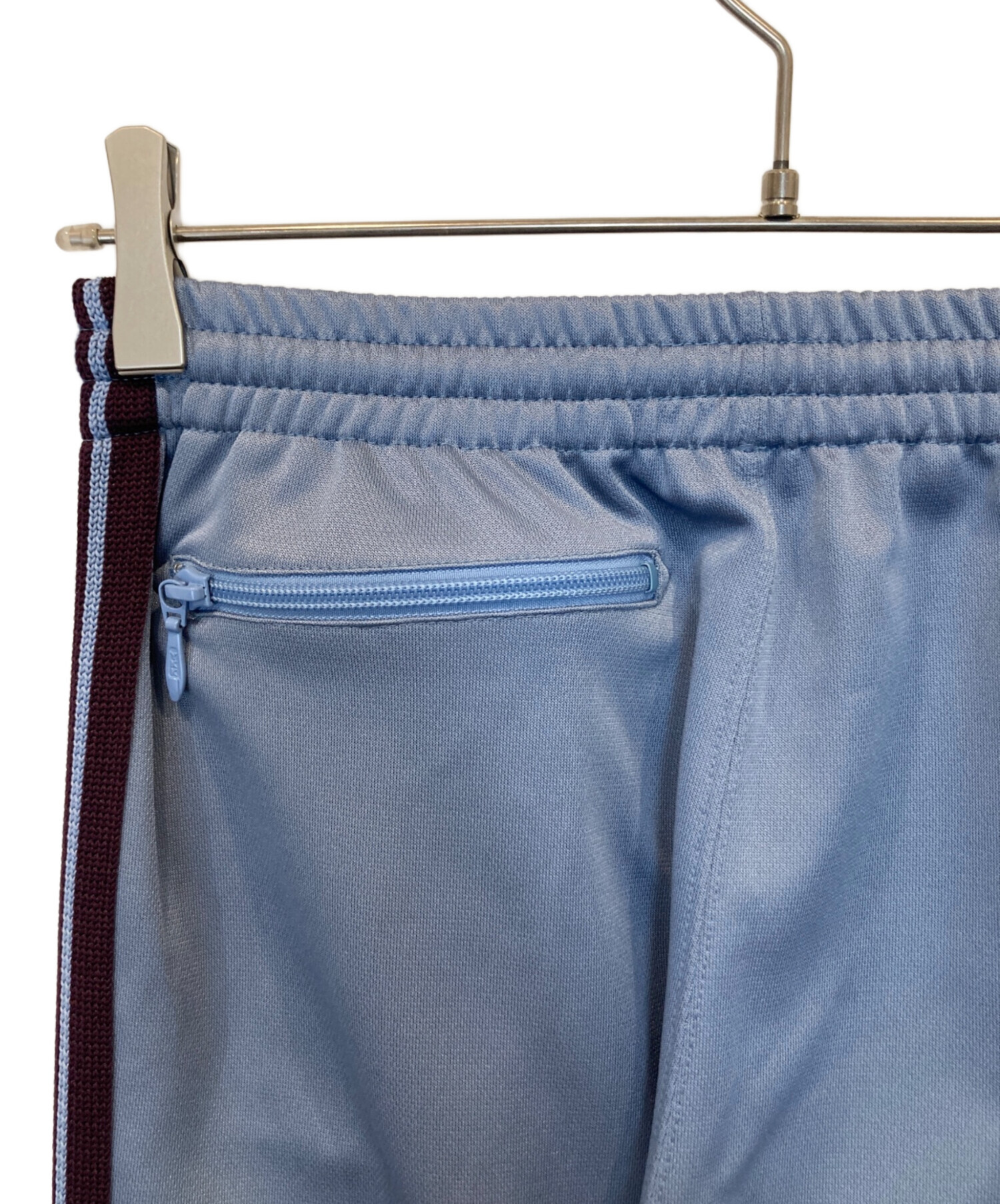 中古・古着通販】Needles (ニードルズ) Track Pant KP220 ブルー