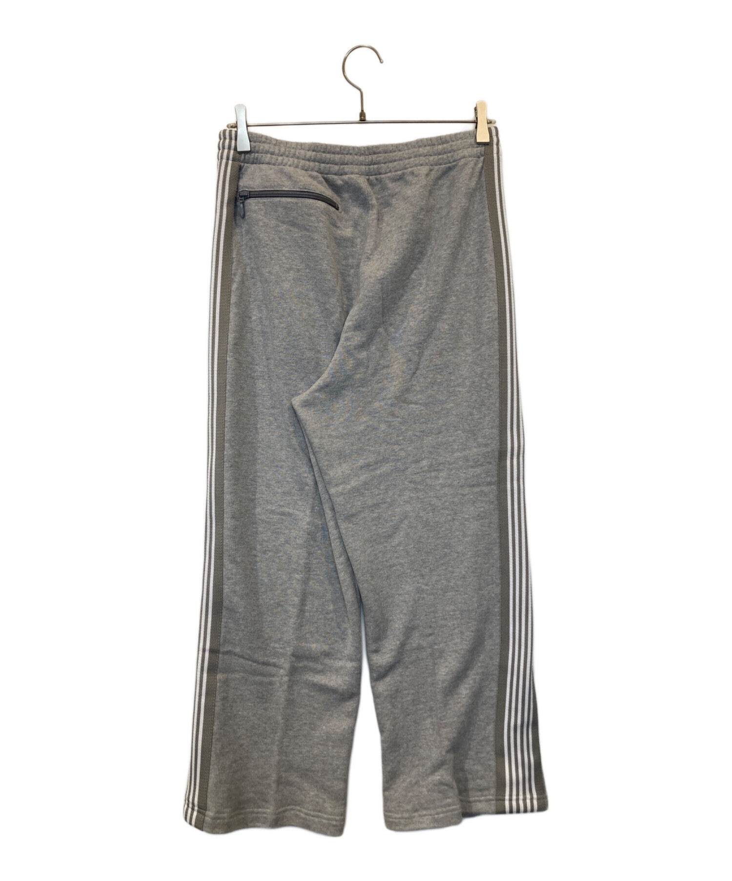 中古・古着通販】Needles (ニードルズ) スウェットトラックパンツ