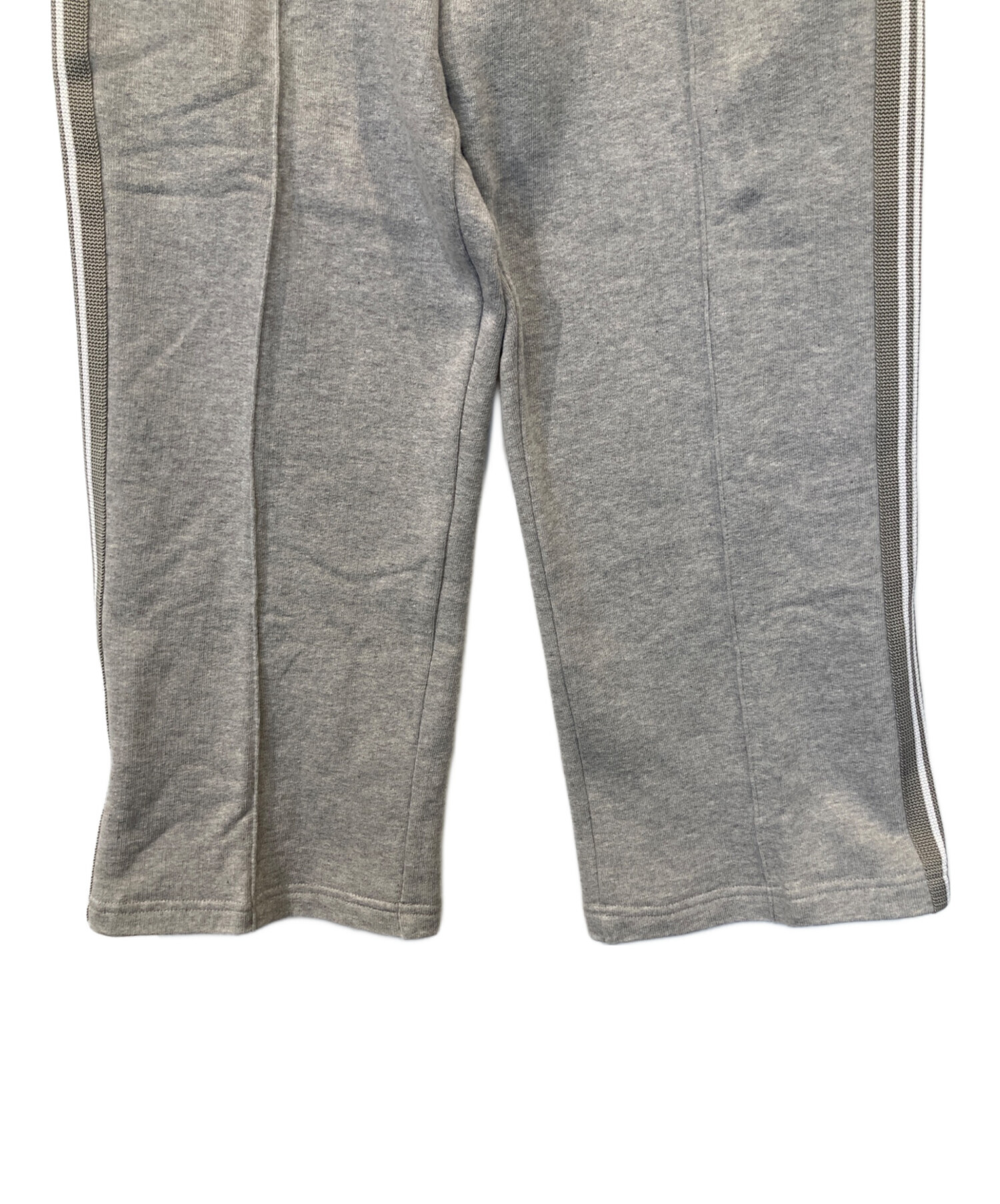 中古・古着通販】Needles (ニードルズ) スウェットトラックパンツ