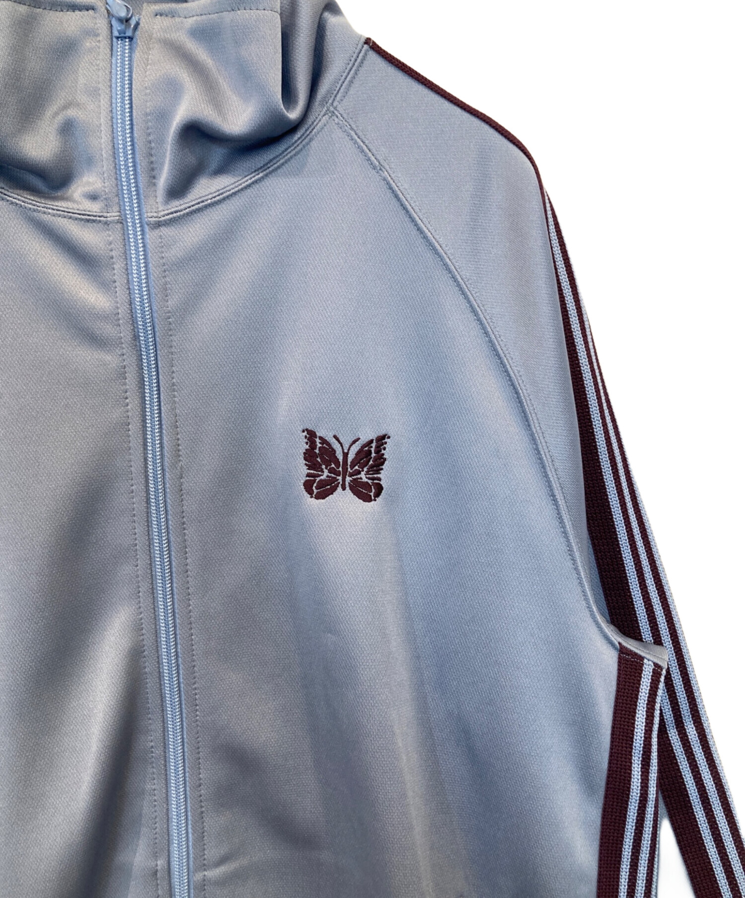 中古・古着通販】Needles (ニードルズ) トラックジャケット OT1599