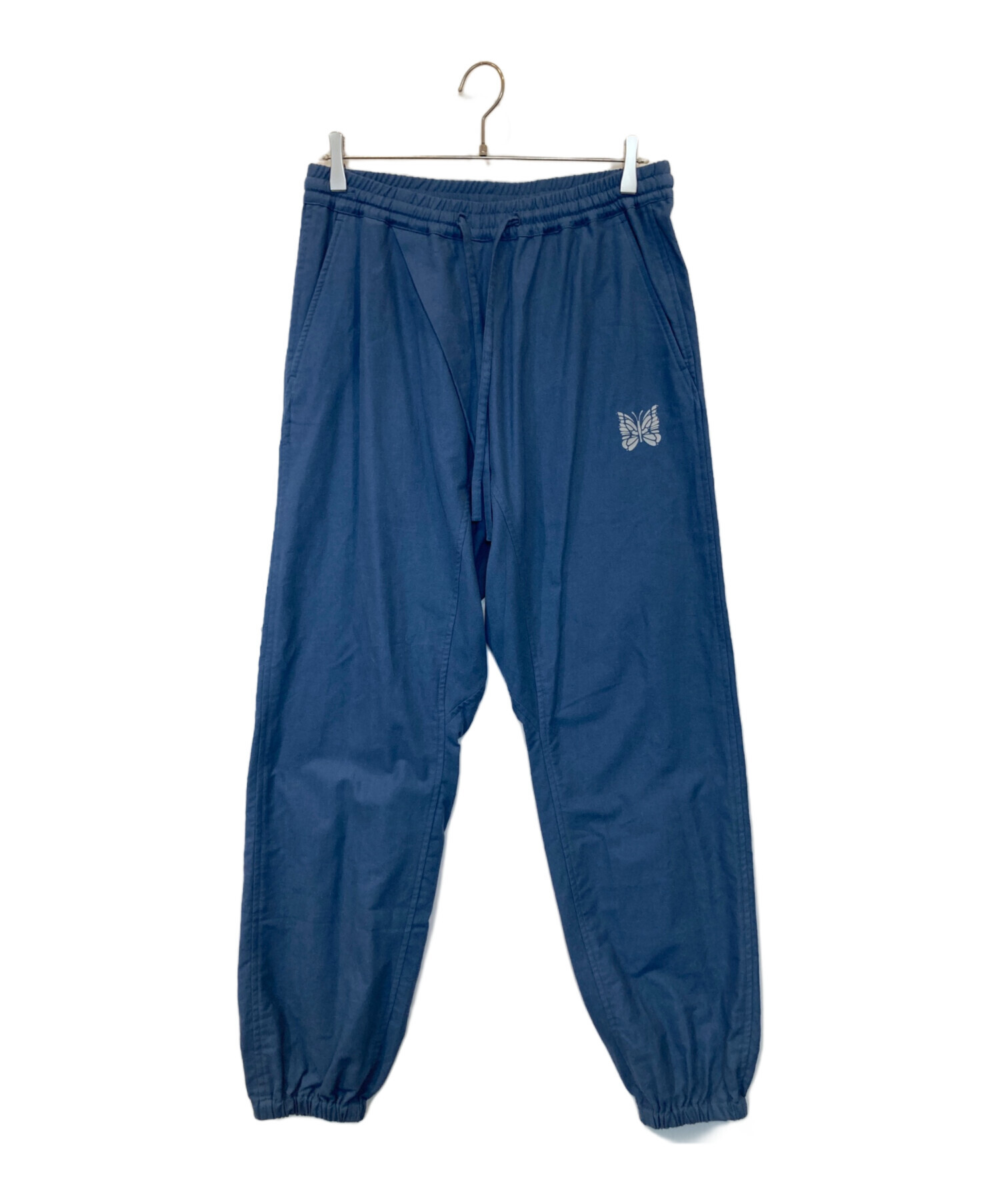 中古・古着通販】Needles (ニードルズ) Pajama Set LQ209SH ブルー