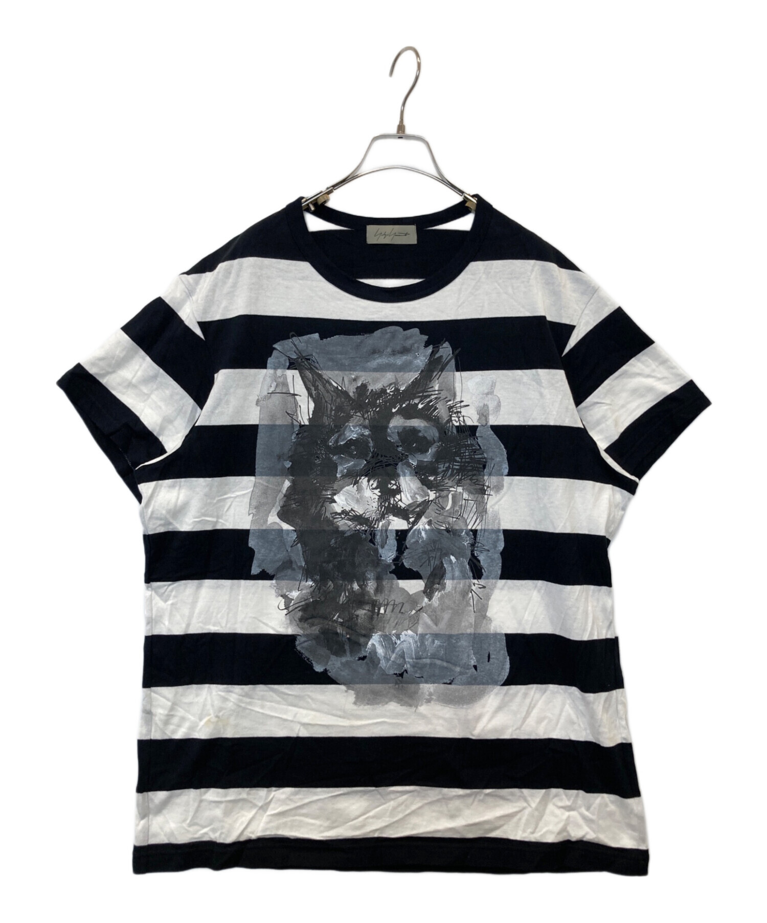 中古・古着通販】YOHJI YAMAMOTO (ヨウジヤマモト) アニマル