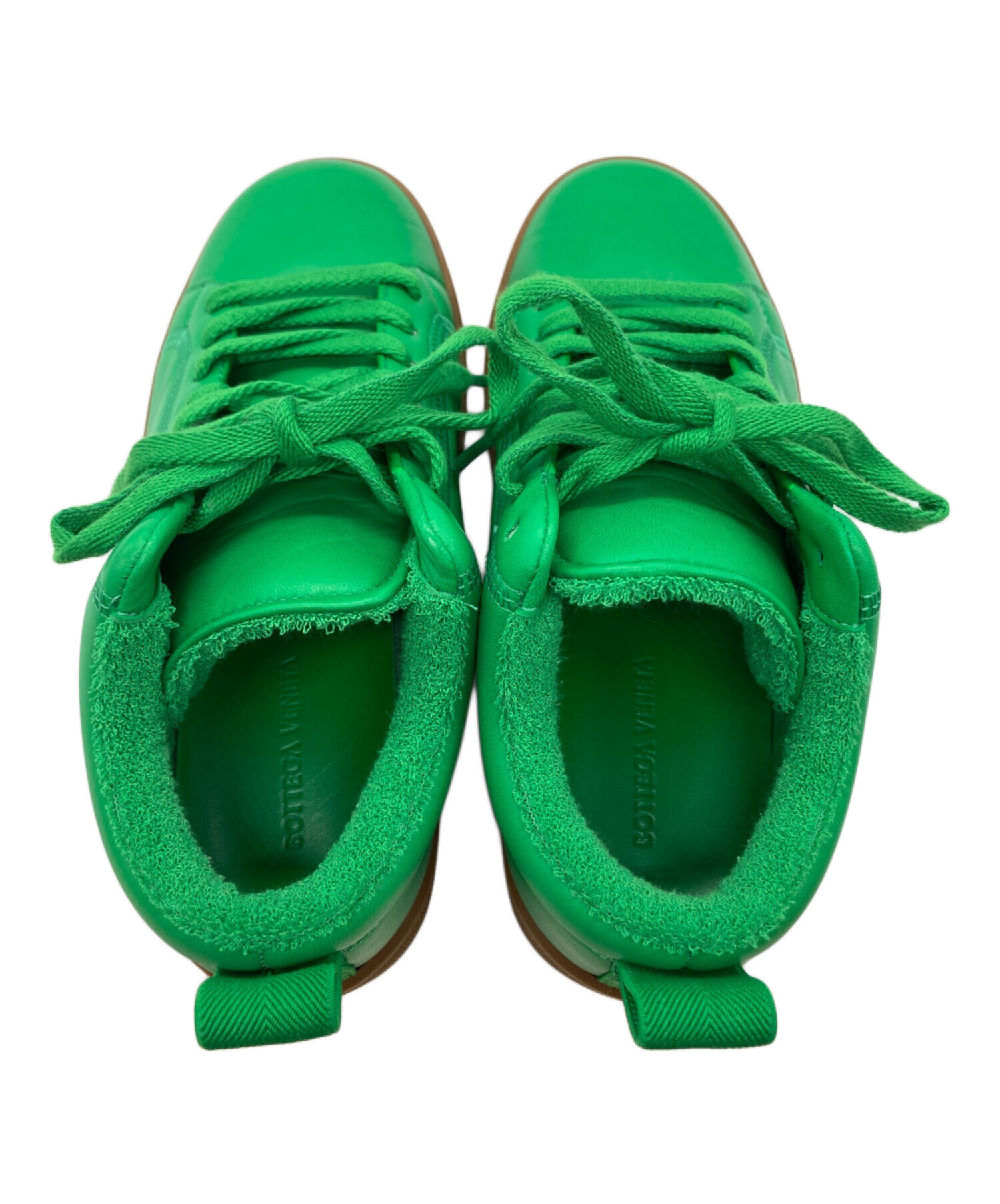 中古・古着通販】BOTTEGA VENETA (ボッテガベネタ) ピロースニーカー