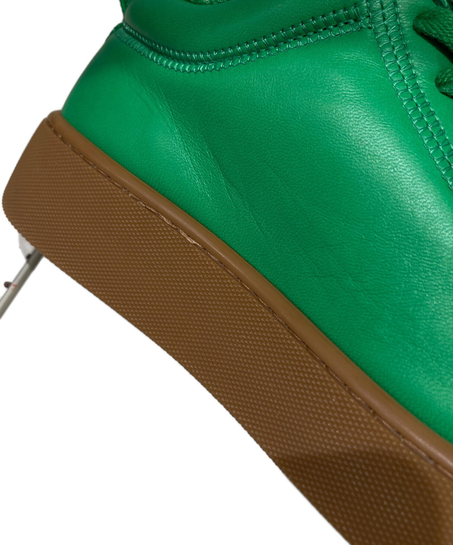 中古・古着通販】BOTTEGA VENETA (ボッテガベネタ) ピロースニーカー