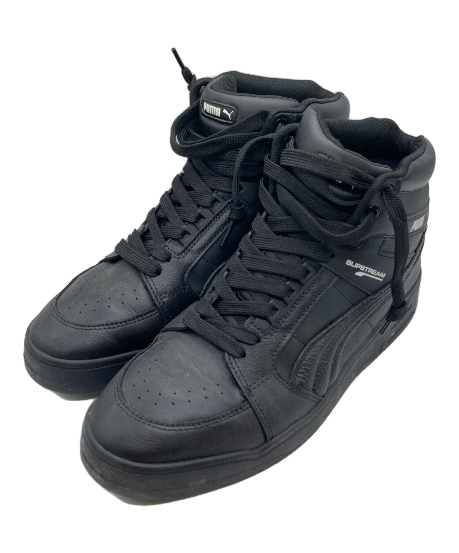 中古・古着通販】PUMA (プーマ) SLIPSTREAM MID 384348-02 スニーカー 
