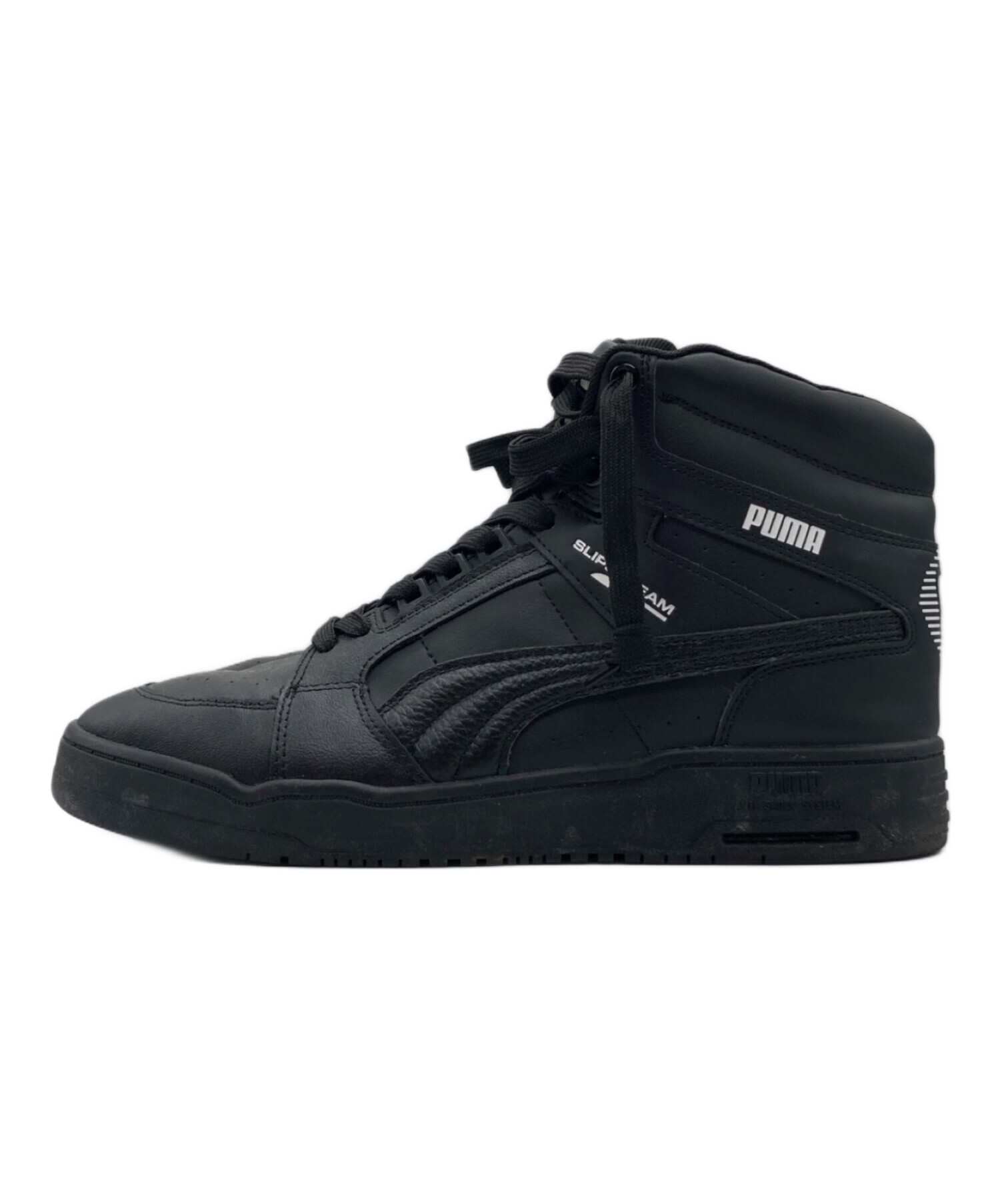 中古・古着通販】PUMA (プーマ) SLIPSTREAM MID 384348-02 スニーカー 