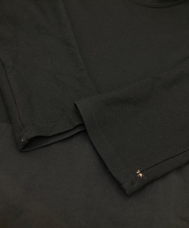 中古・古着通販】HeRIN.CYE (ヘリンドットサイ) Ponte docking dress