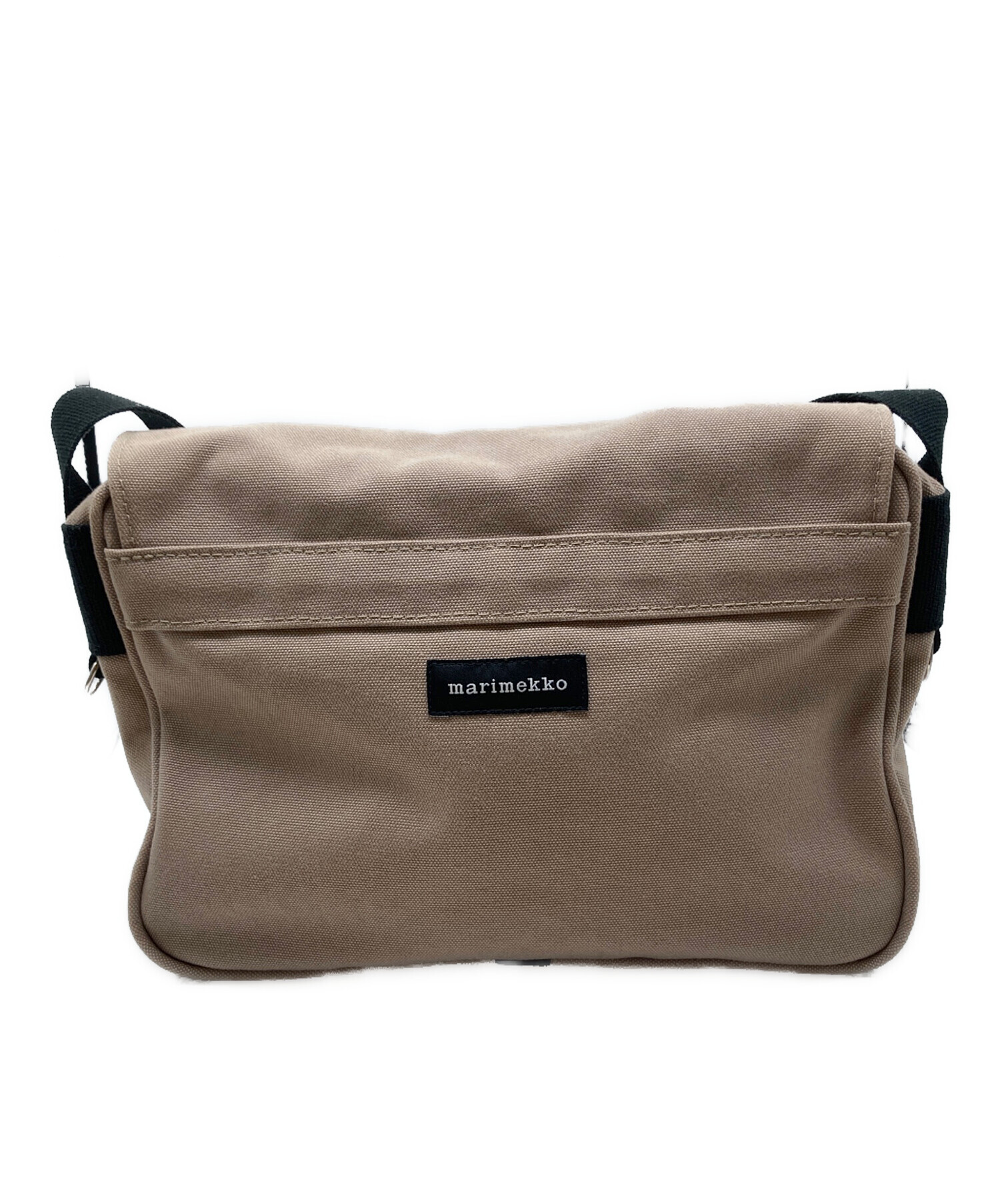 中古・古着通販】marimekko (マリメッコ) MAGNEETTILAUKKU 048960 