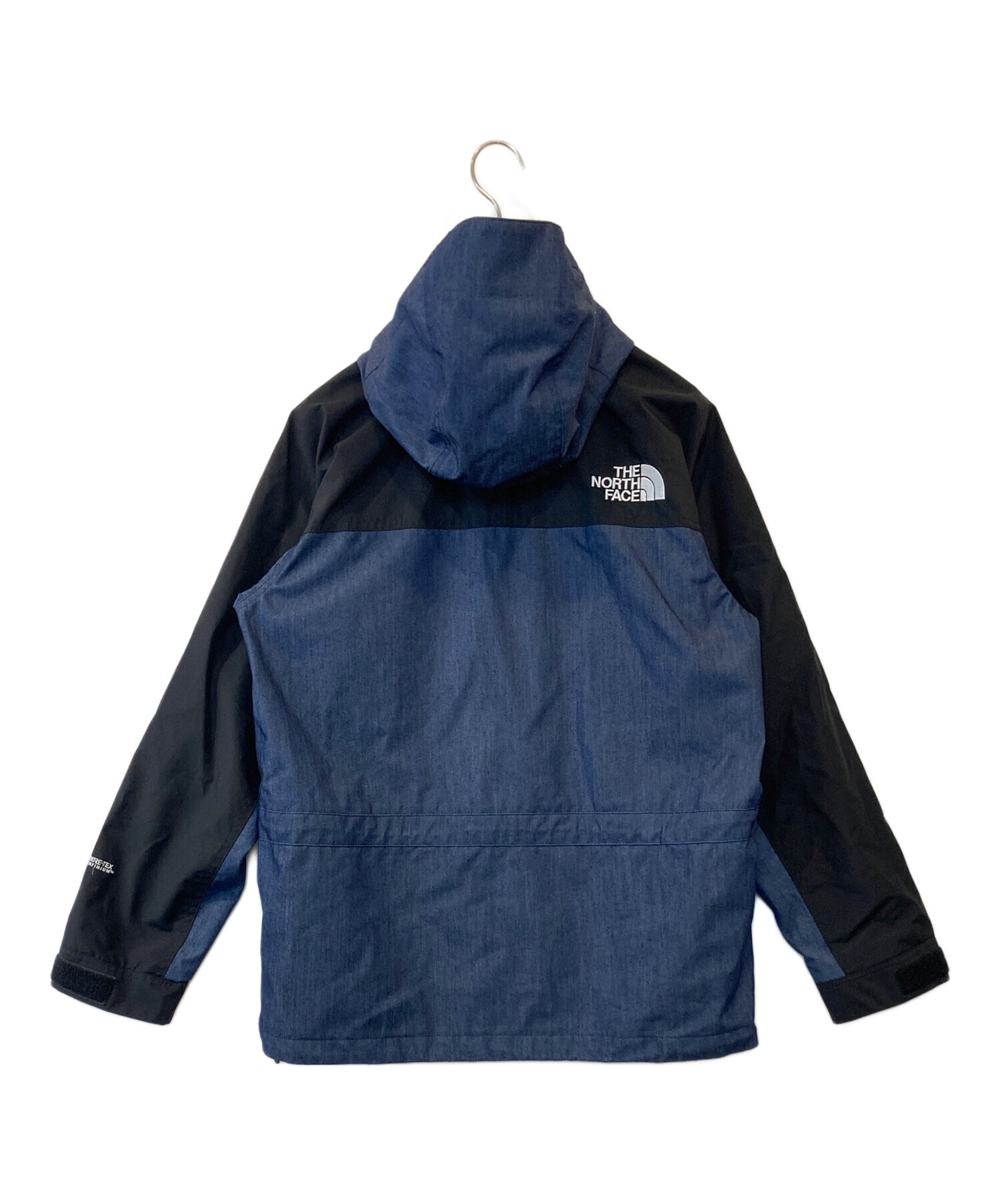 中古・古着通販】THE NORTH FACE (ザ ノース フェイス) マウンテン 
