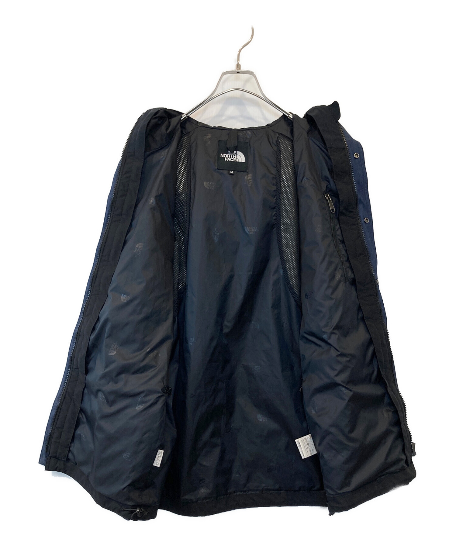 中古・古着通販】THE NORTH FACE (ザ ノース フェイス) マウンテン