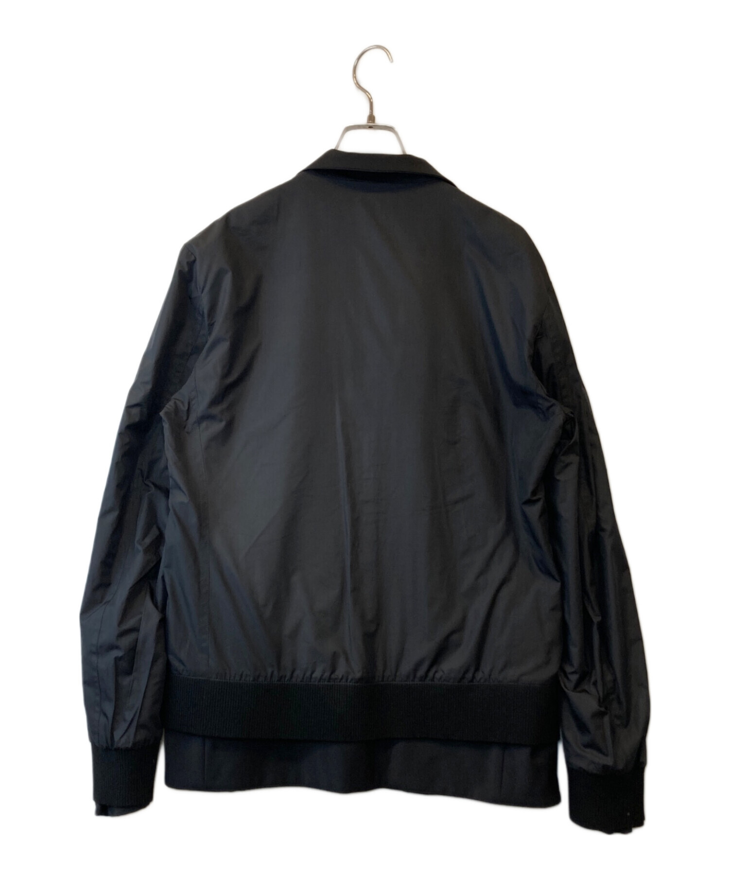 diesel ブルゾン イタリア店 イタリアサイズ48 (M or L) 【公式通販】