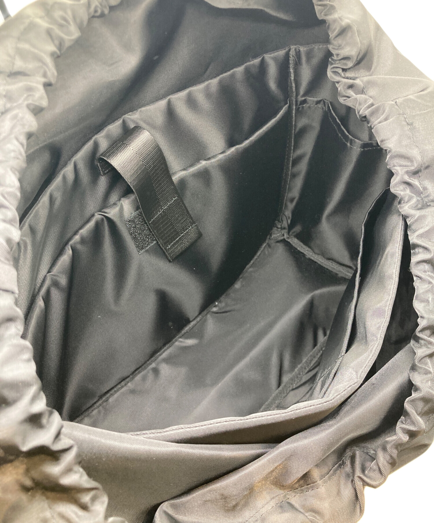 バッグ nata ameri vintage MULTI TRAVEL BAG nata様専用 ameri vintage MULTI TRAVEL BAG