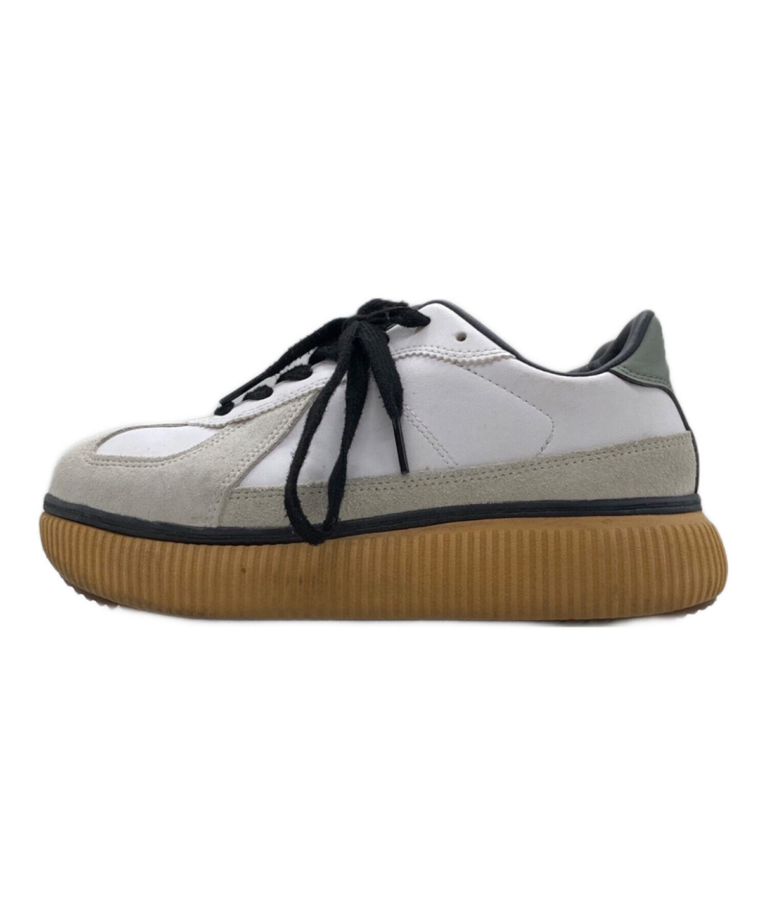 中古・古着通販】Onitsuka Tiger (オニツカタイガー) DELECITY 