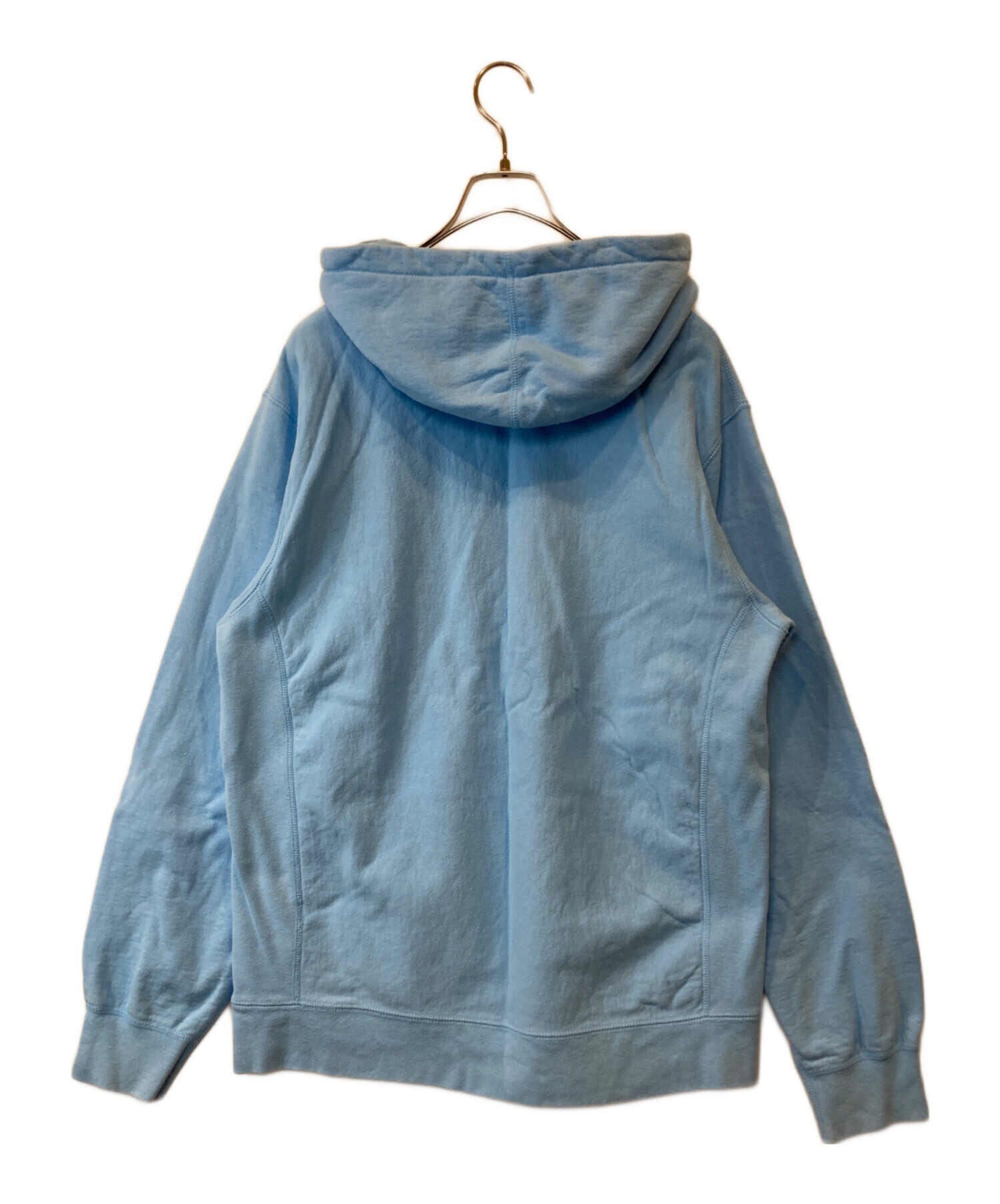 中古・古着通販】Supreme (シュプリーム) Small Box Logo Hooded 