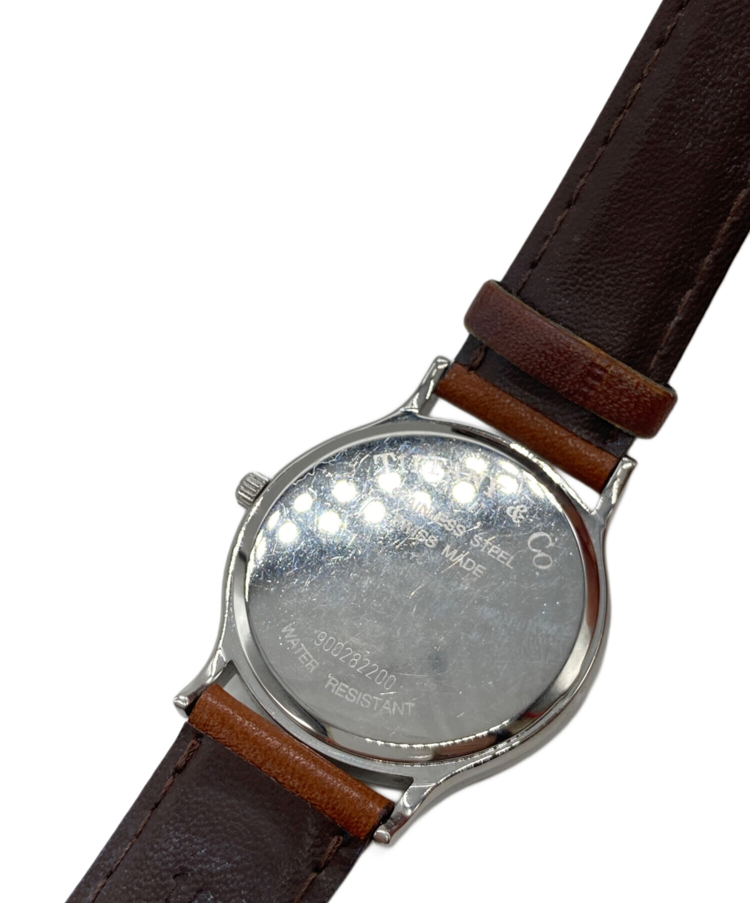 中古・古着通販】TIFFANY & Co. (ティファニー アンド コー