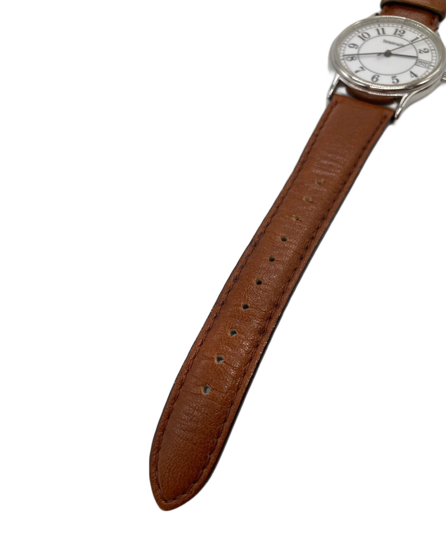 中古・古着通販】TIFFANY & Co. (ティファニー アンド コー