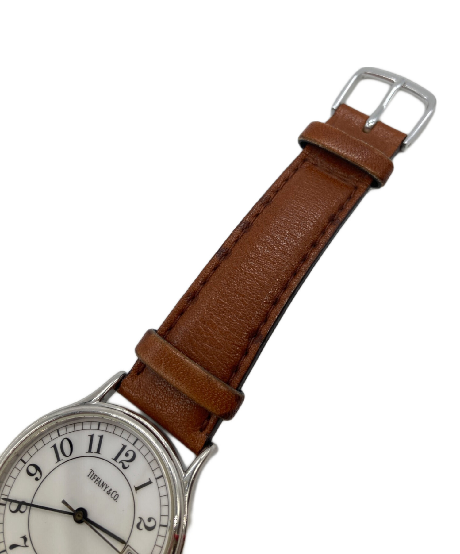 中古・古着通販】TIFFANY & Co. (ティファニー アンド コー