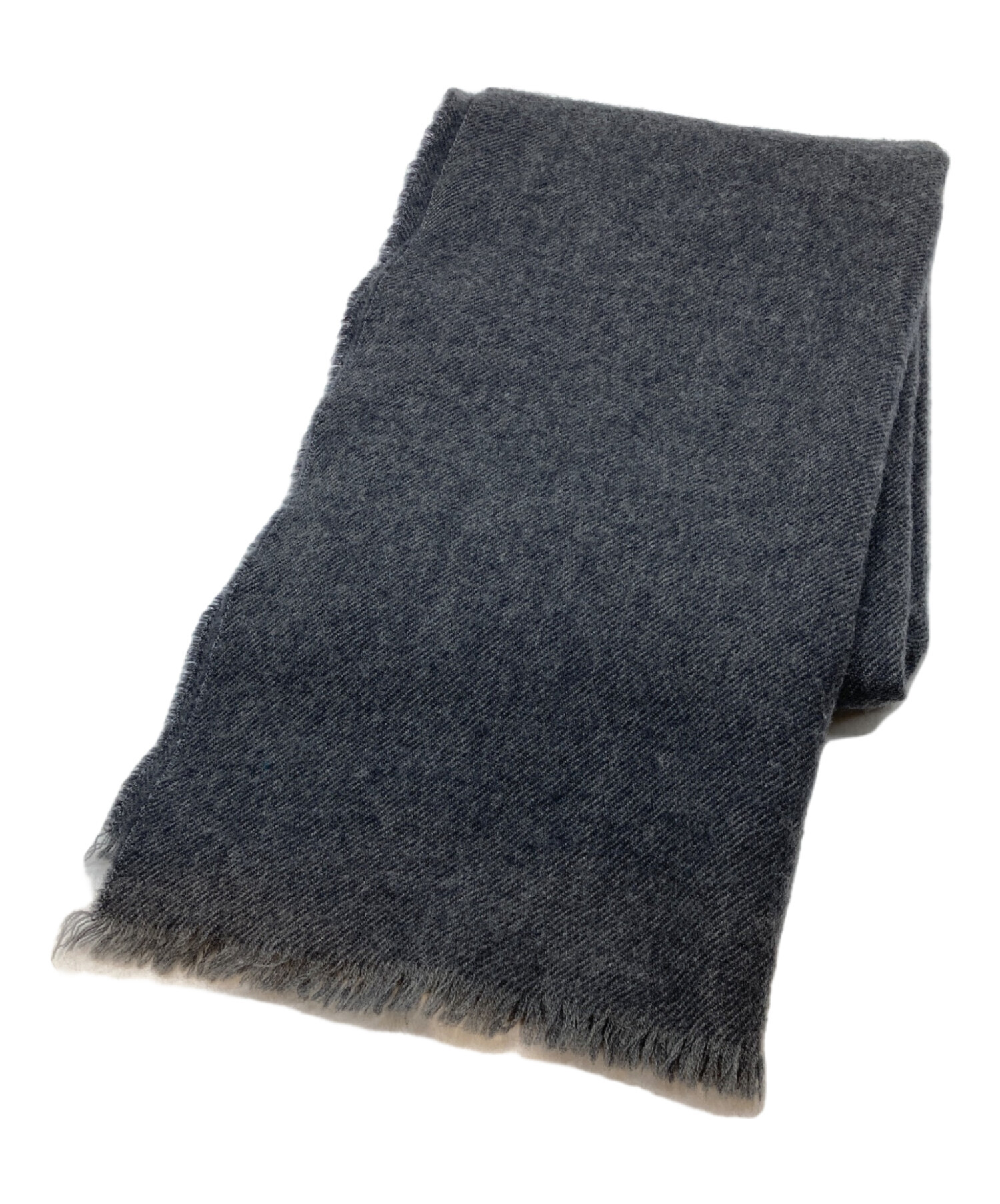 く*ん様 johnstons of Elginフリンジマフラーグレースチュワート 中古・古着通販】JOHNSTONS OF ELGIN (ジョンストンズオブエルガン