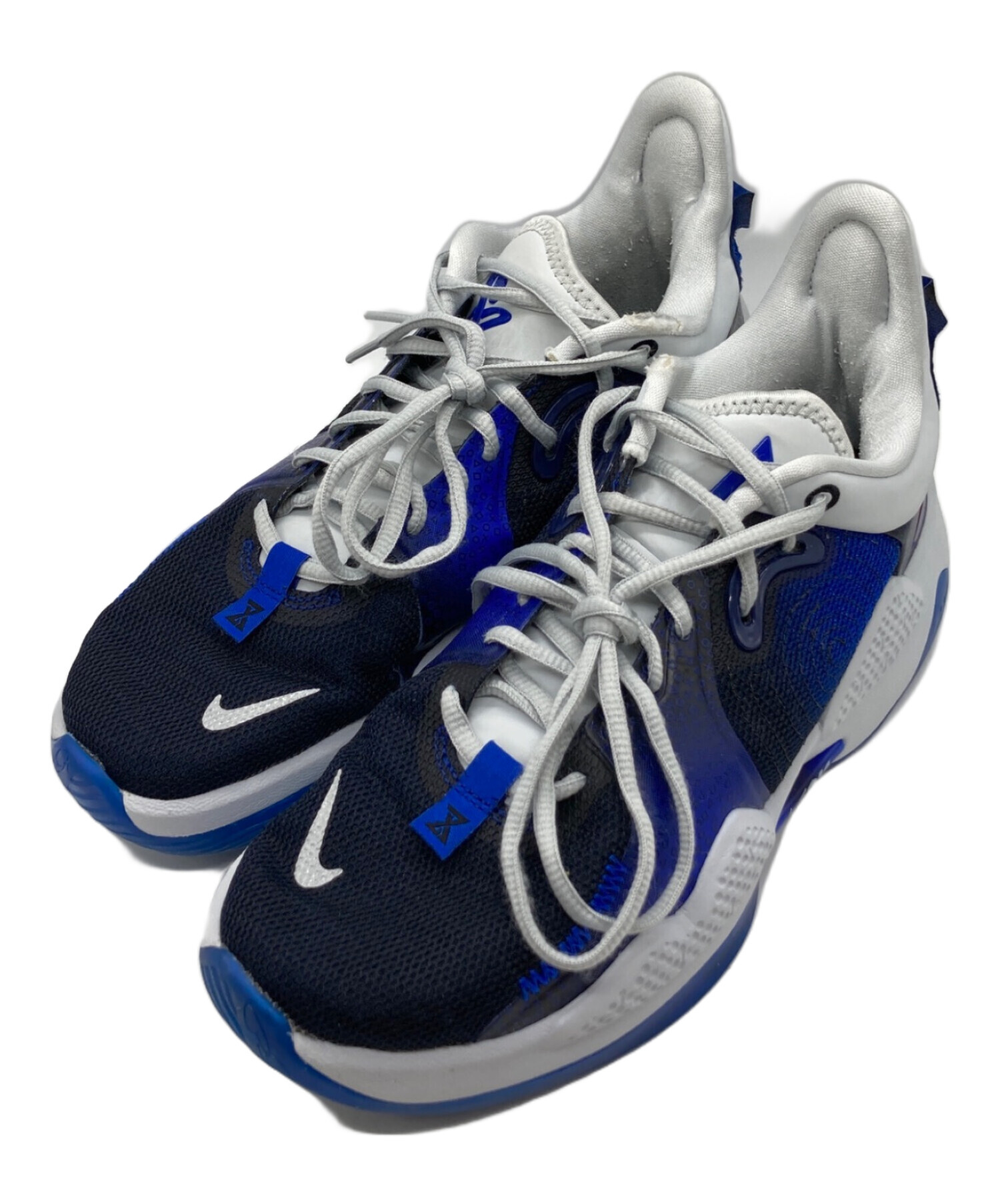 中古・古着通販】NIKE (ナイキ) PlayStation (プレイステーション) PG5