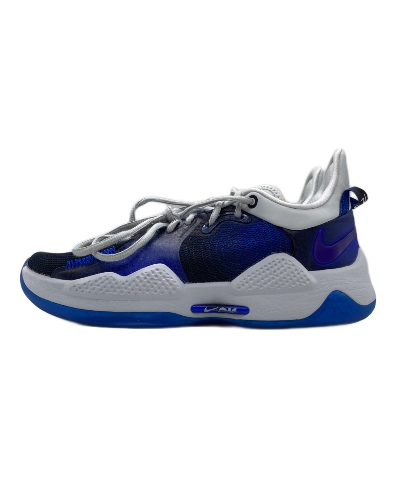中古・古着通販】NIKE (ナイキ) PlayStation (プレイステーション) PG5