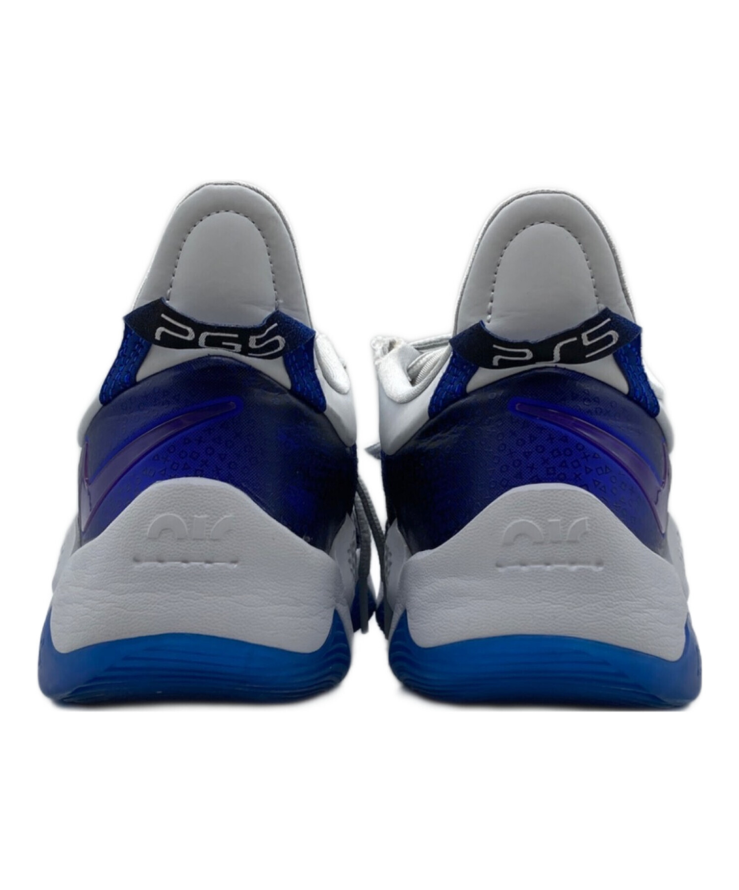 中古・古着通販】NIKE (ナイキ) PlayStation (プレイステーション) PG5