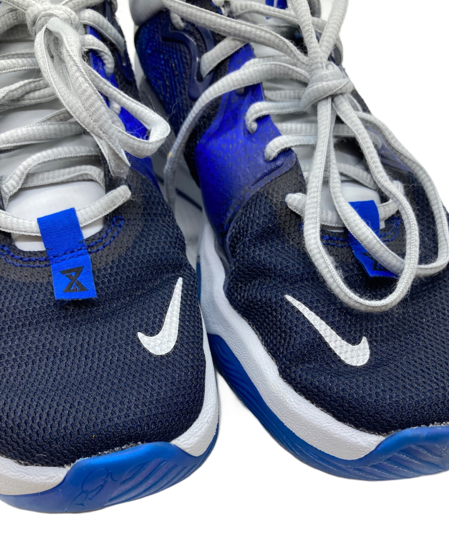 中古・古着通販】NIKE (ナイキ) PlayStation (プレイステーション) PG5