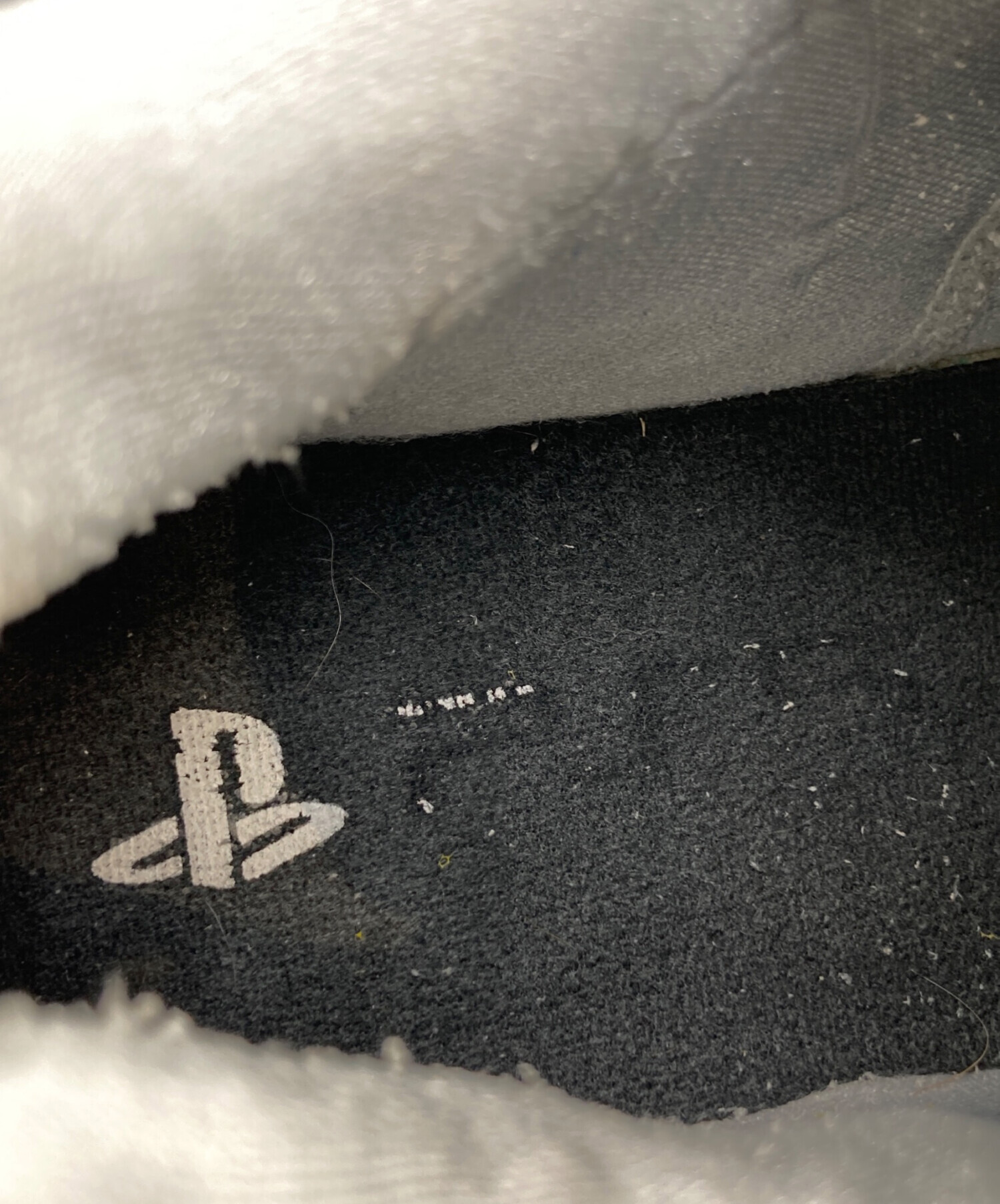 中古・古着通販】NIKE (ナイキ) PlayStation (プレイステーション) PG5 
