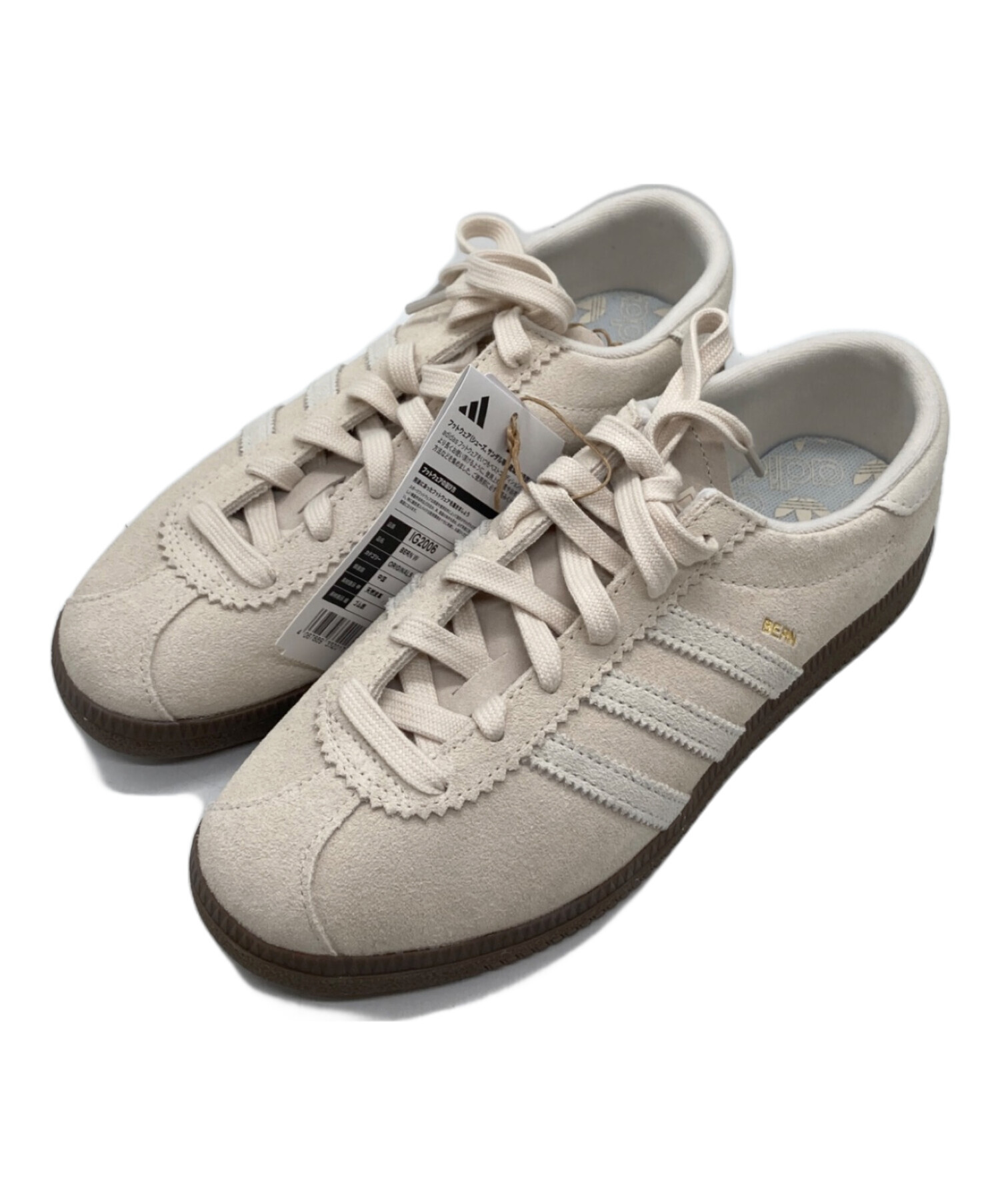 中古・古着通販】adidas (アディダス) ベルン / Bern スニーカー 
