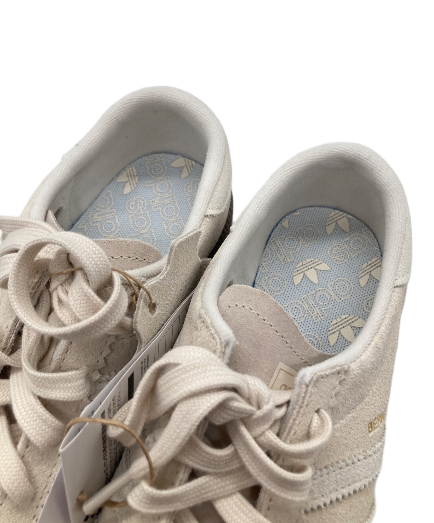 中古・古着通販】adidas (アディダス) ベルン / Bern スニーカー 