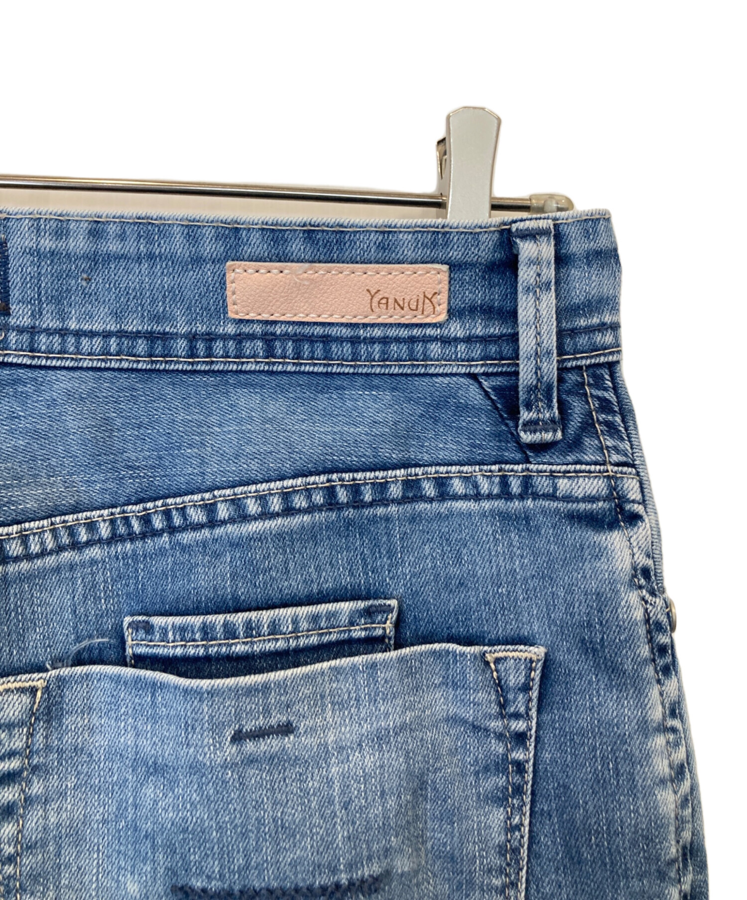 YANUK LEA size 27