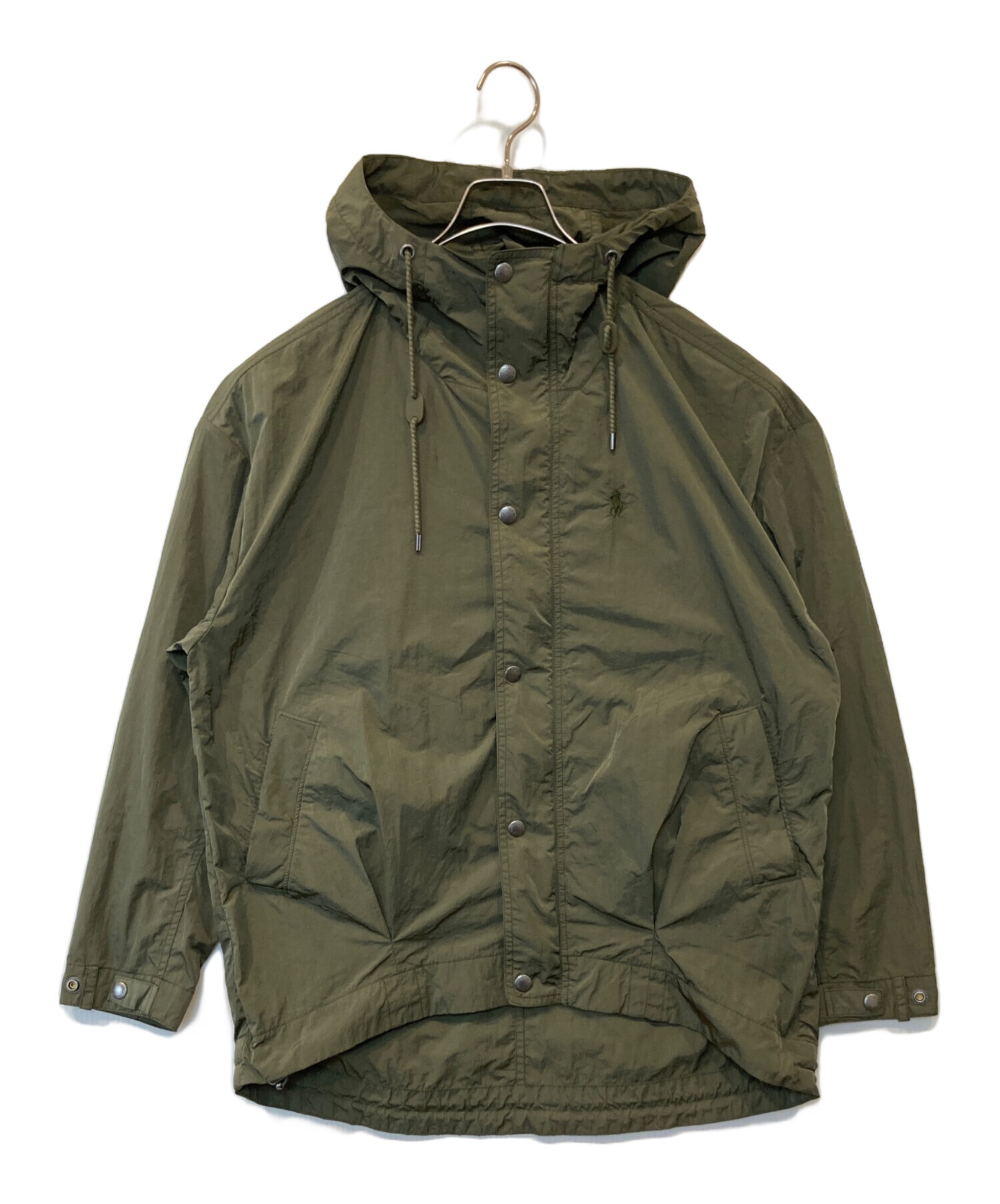 中古・古着通販】POLO RALPH LAUREN (ポロ・ラルフローレン 