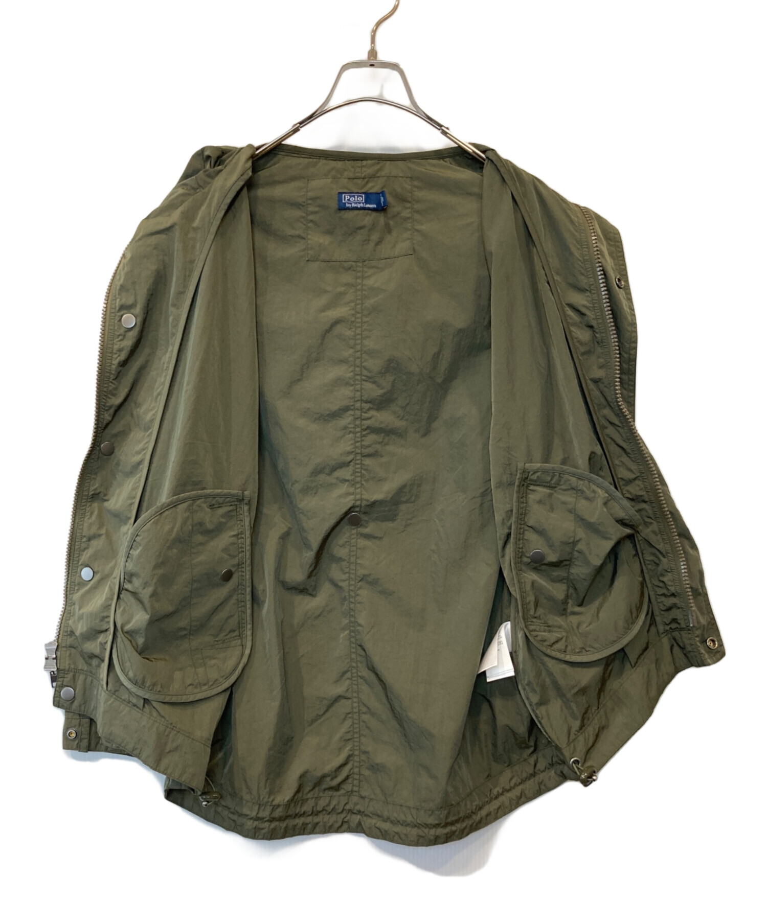中古・古着通販】POLO RALPH LAUREN (ポロ・ラルフローレン 
