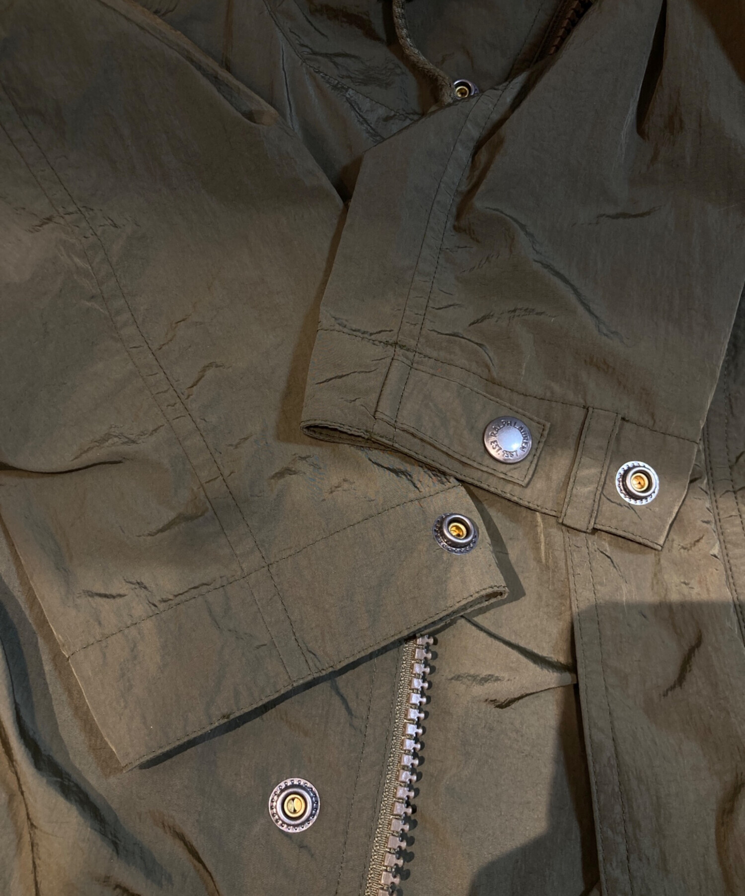 中古・古着通販】POLO RALPH LAUREN (ポロ・ラルフローレン 