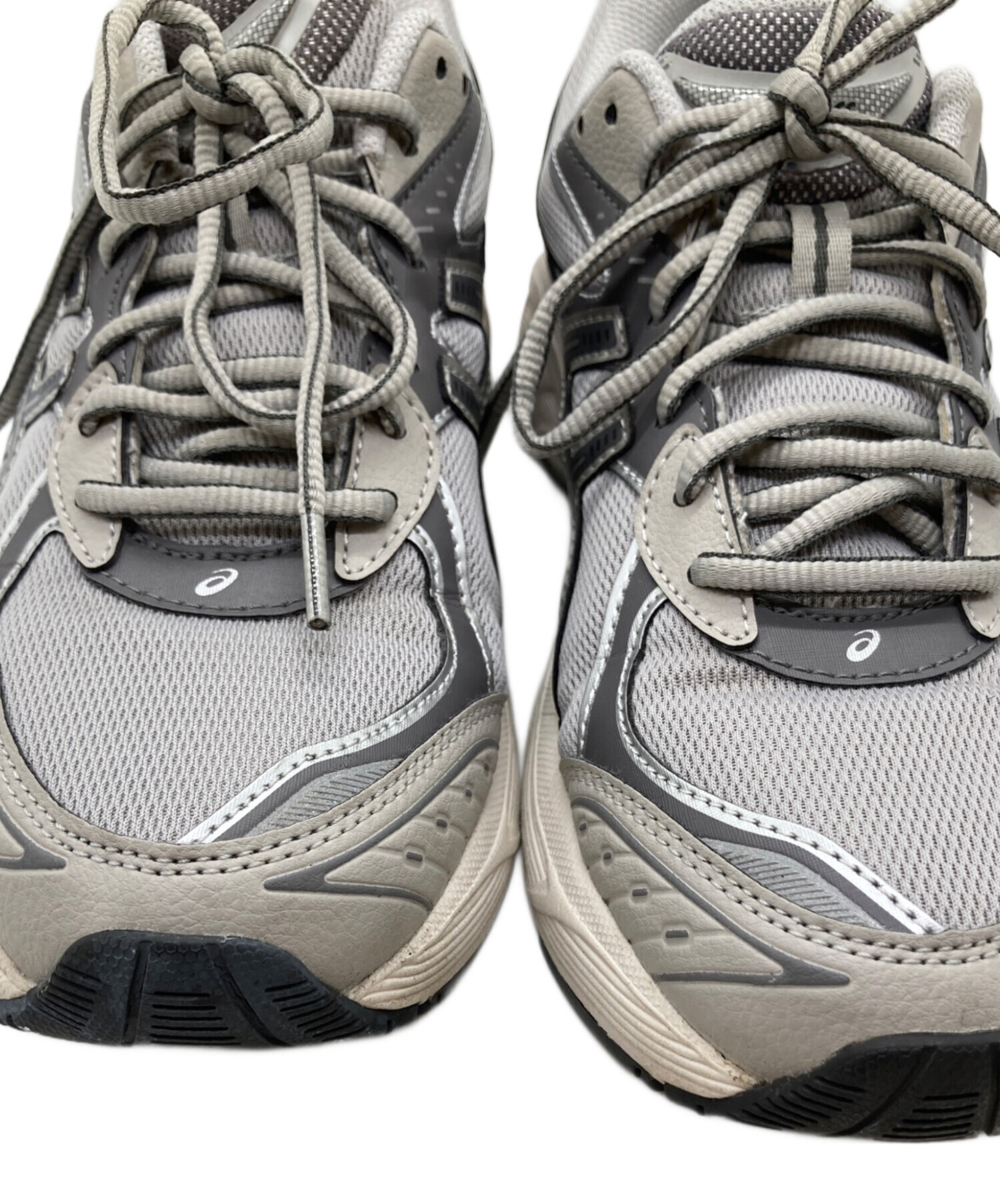 中古・古着通販】asics (アシックス) GT-2160 1203A320 グレー サイズ 