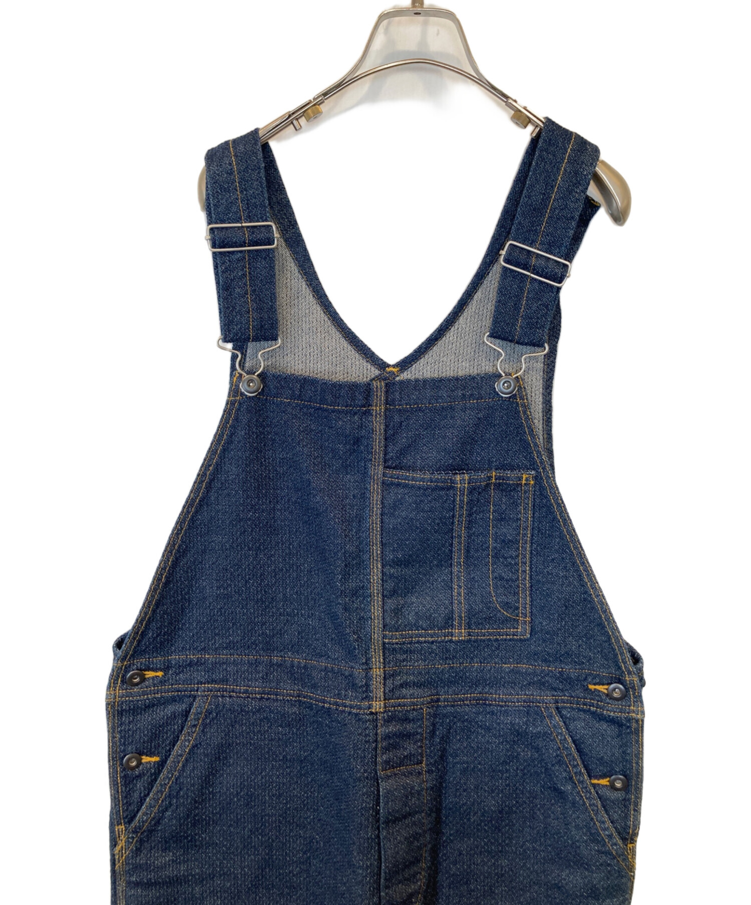 中古・古着通販】AOZORA BLUE HEAVEN (アオゾラブルーヘブン) 刺し子