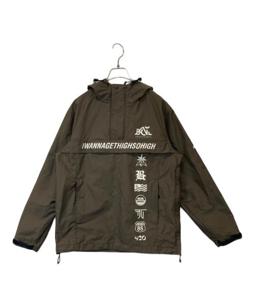 Lサイズ！日本製 Back Channelバックチャンネル古着オーバーオール 3071000836910518_01_2723w.jpeg