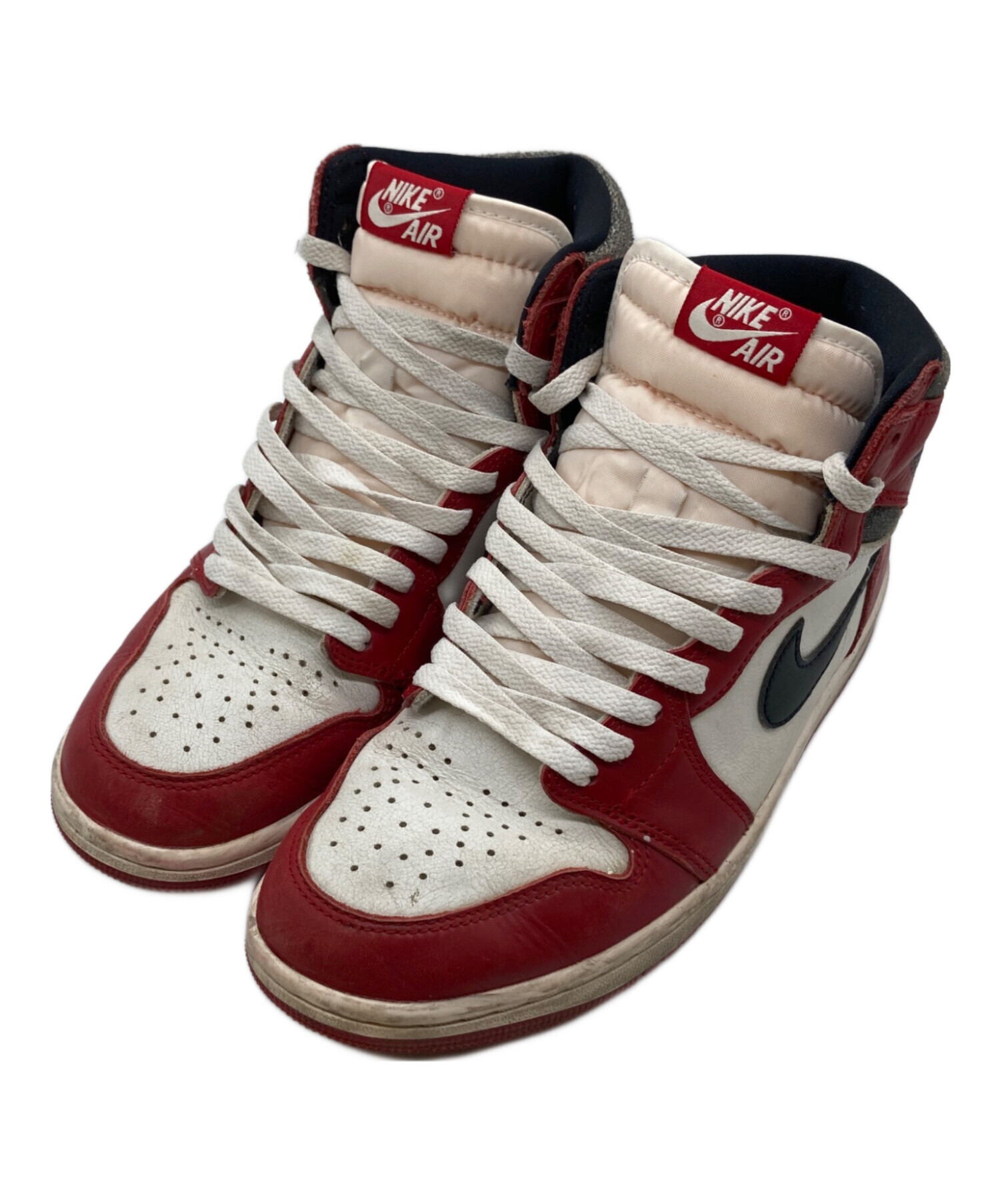 中古・古着通販】NIKE (ナイキ) Air Jordan 1 High OG 