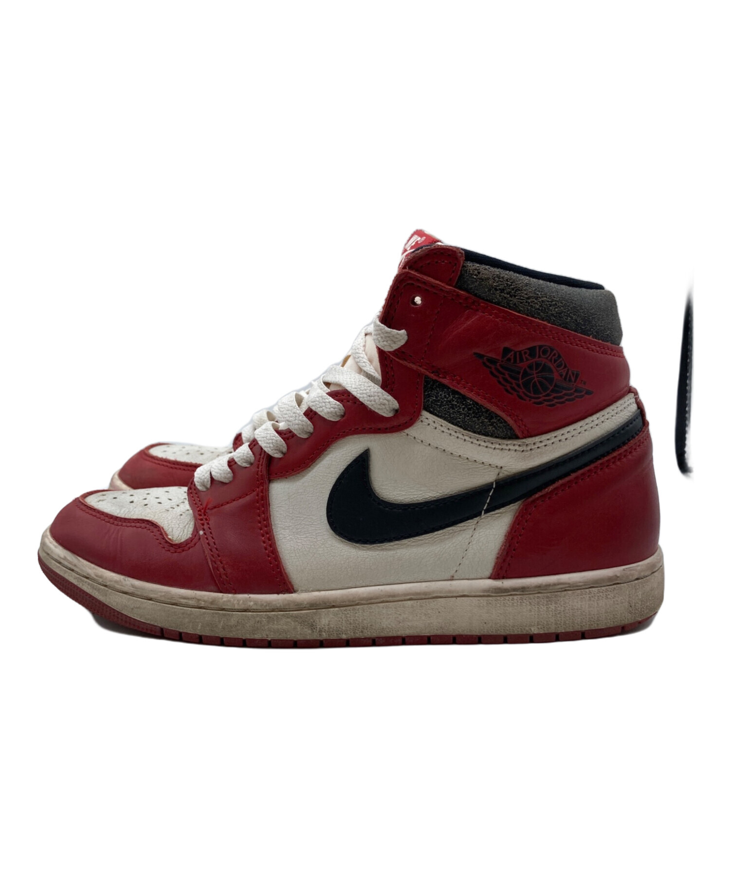 中古・古着通販】NIKE (ナイキ) Air Jordan 1 High OG 
