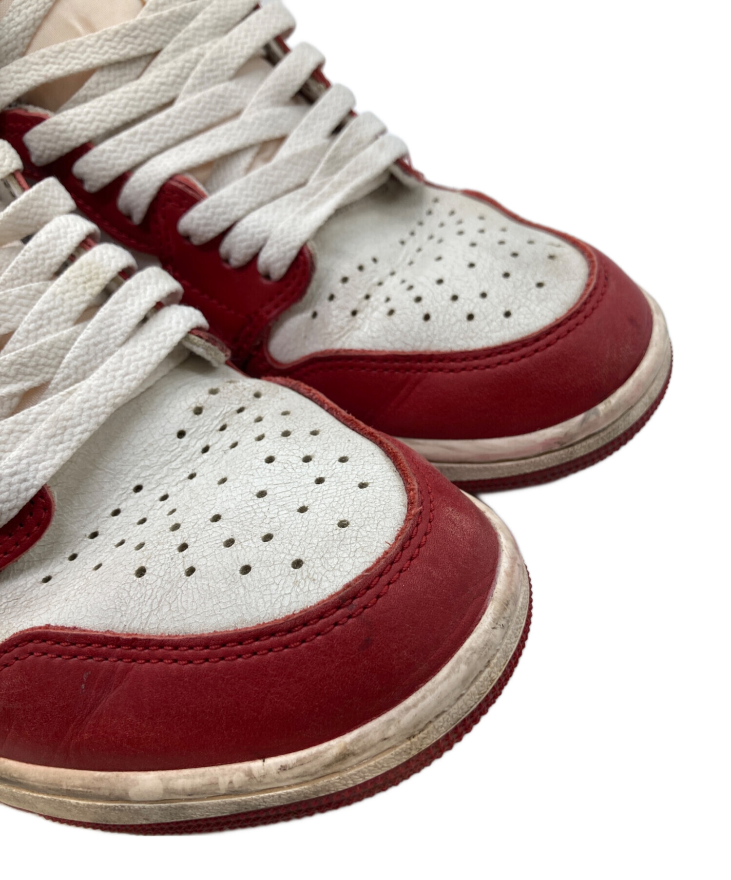 中古・古着通販】NIKE (ナイキ) Air Jordan 1 High OG 