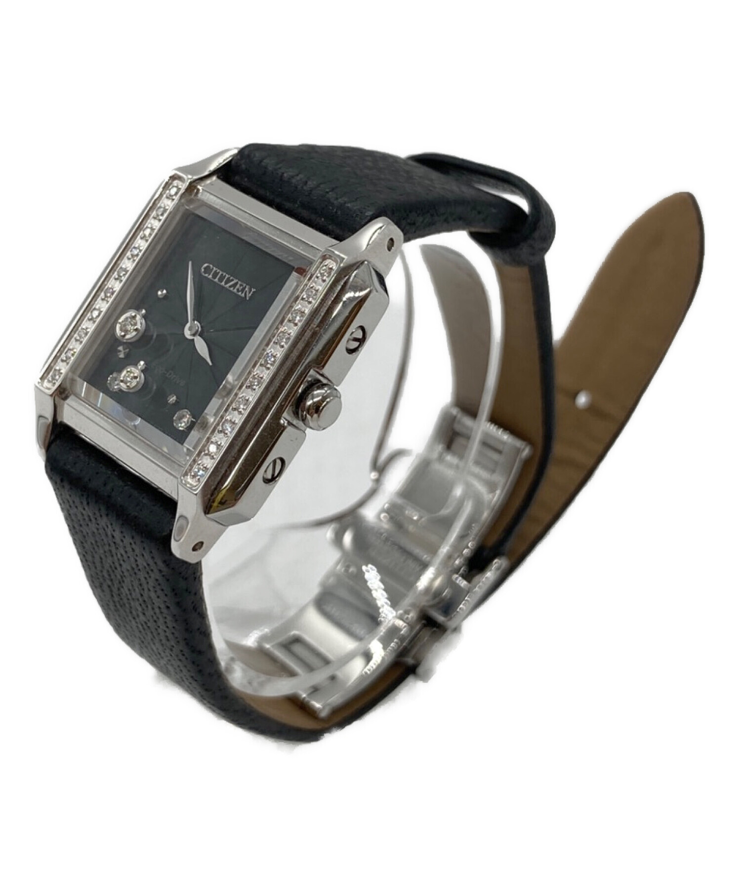 シチズン 腕時計美品  - G620-S117780 CITIZEN - シチズン 腕時計美品 - G620-S117780の通販 by ブランディア