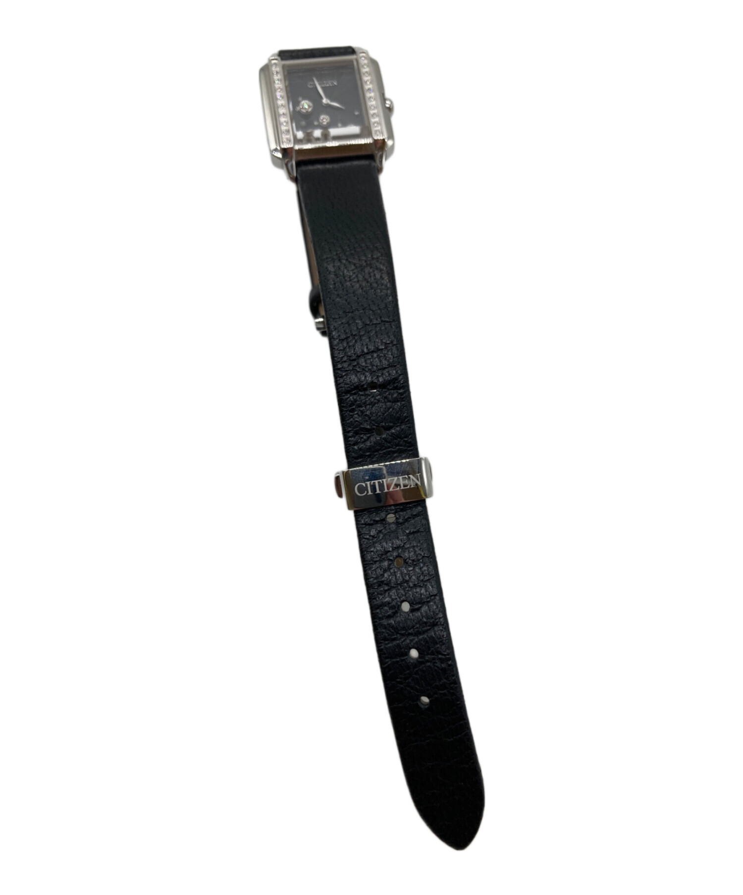 シチズン 腕時計美品  - G620-S117780 CITIZEN - シチズン 腕時計美品 - G620-S117780の通販 by ブランディア