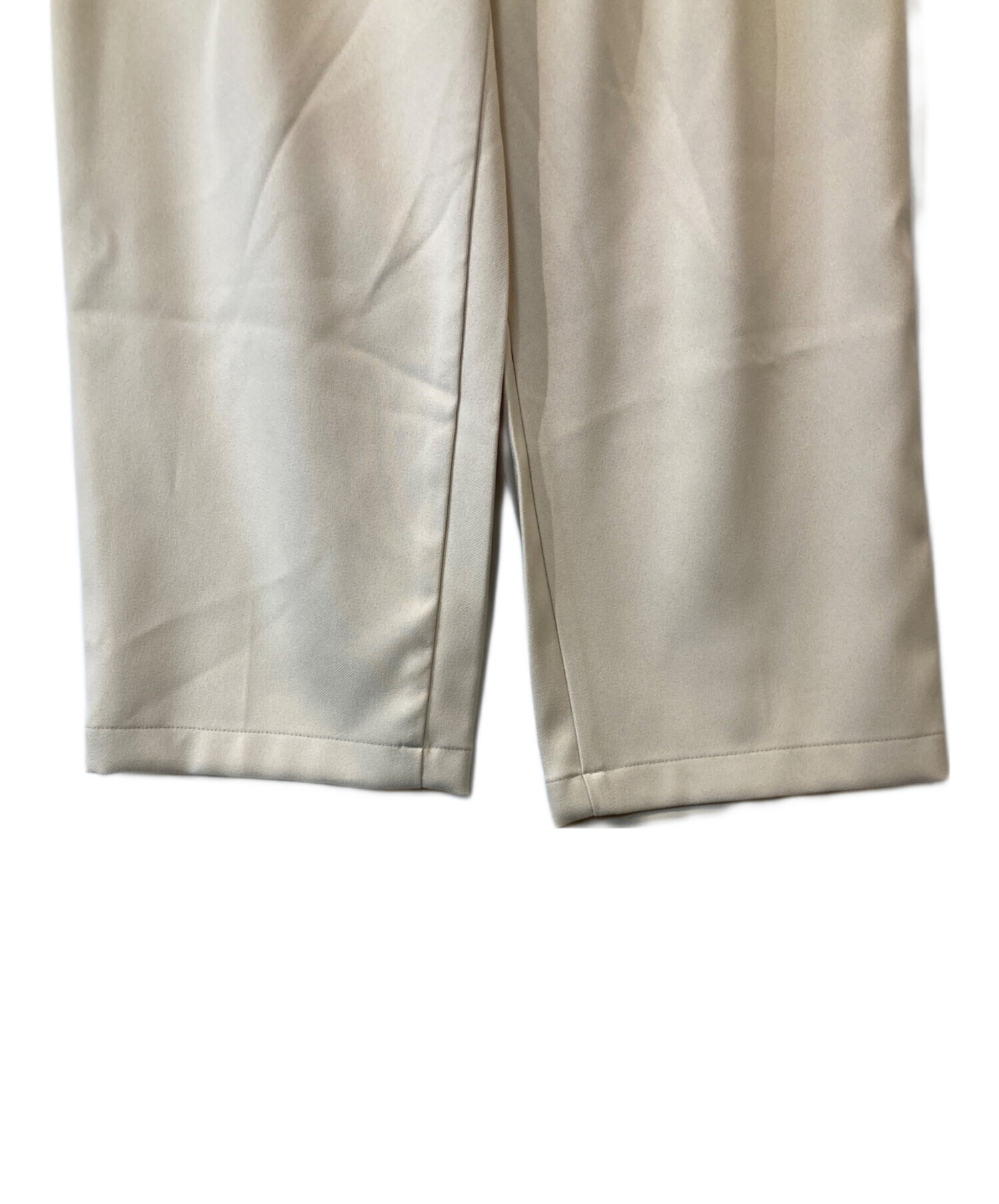 中古・古着通販】THE SHINZONE (ザ シンゾーン) TOMBOY PANTS