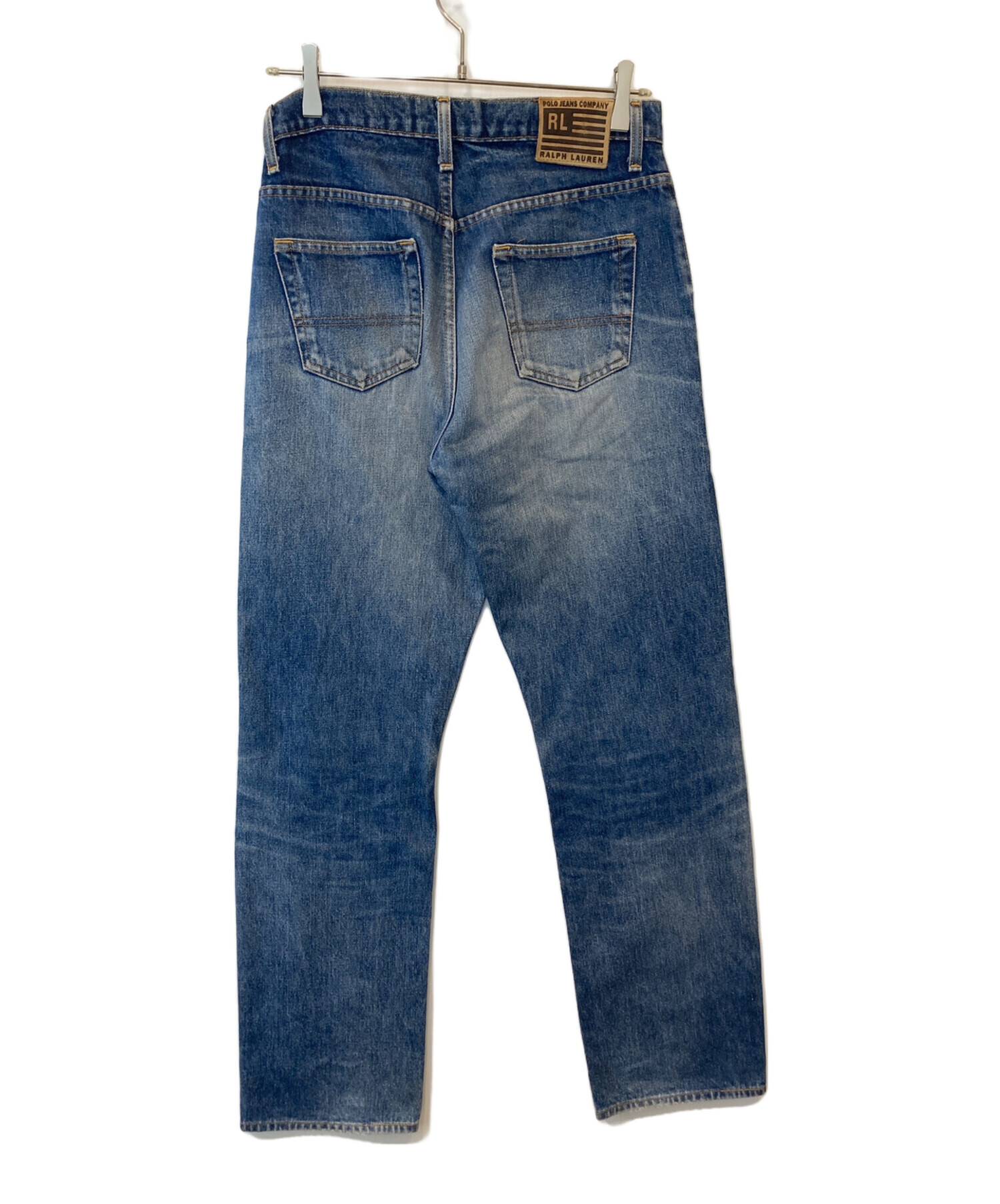 RALPH LAUREN Polo Jeans Company デニムパンツ POLO JEANS COMPANY