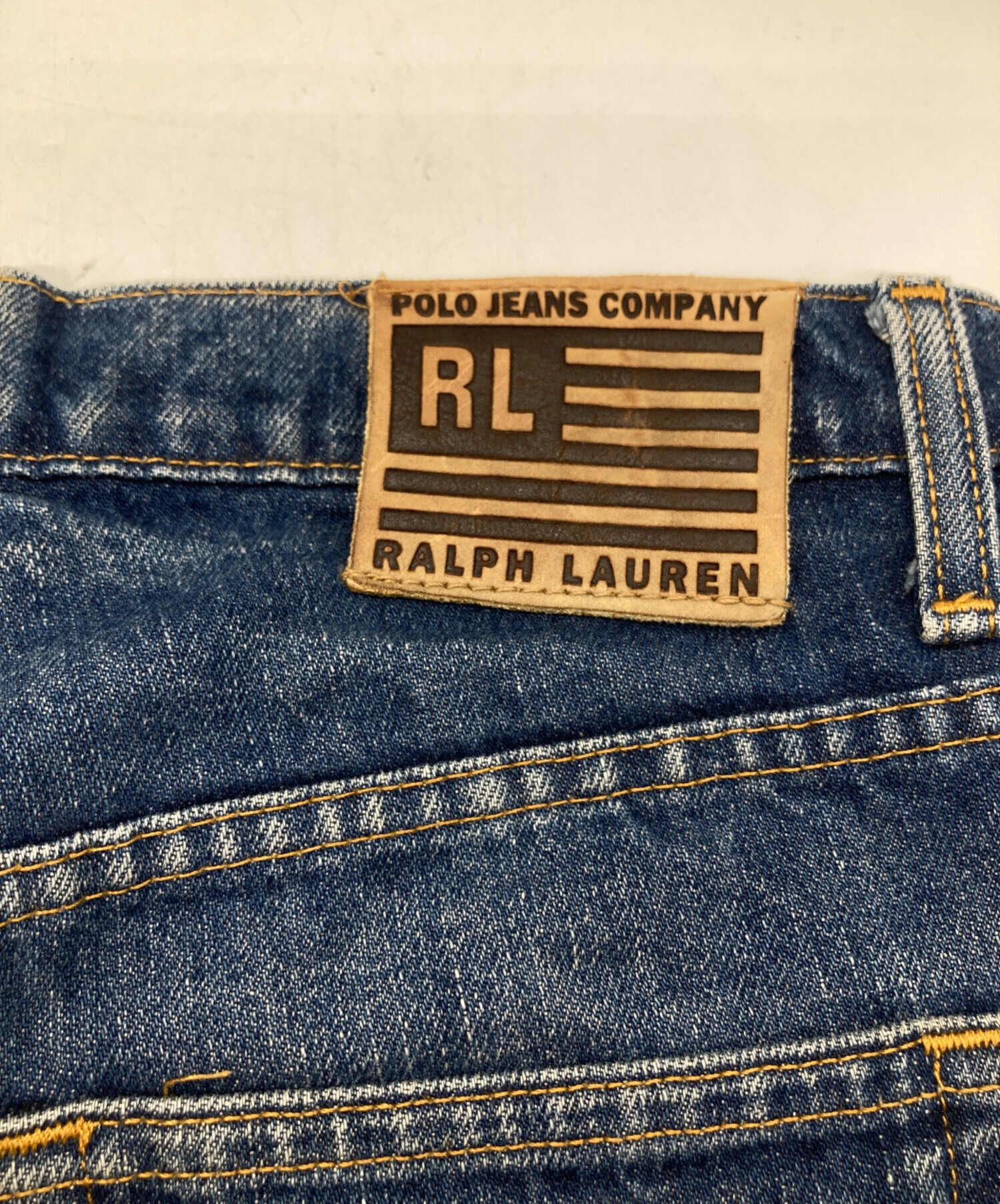 POLO JEANS CO ポロジーンズカンパニー ラルフローレン リュック