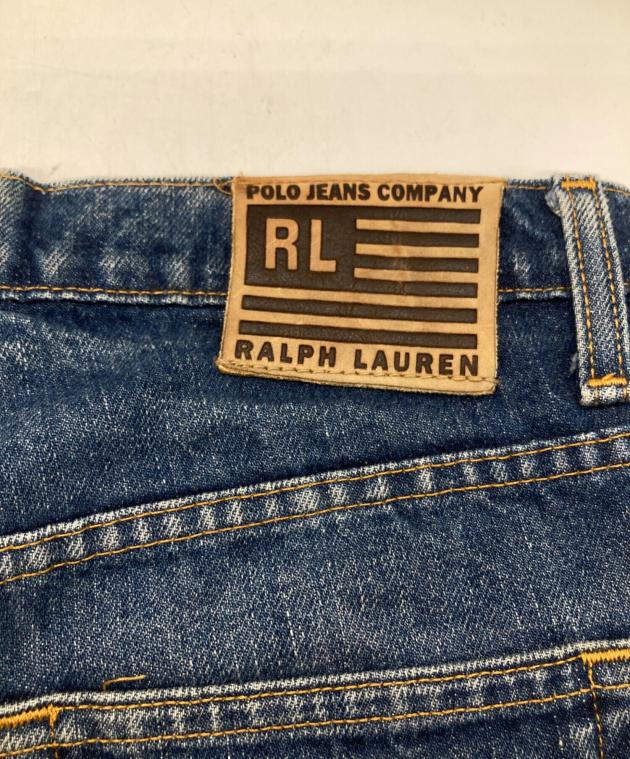 中古・古着通販】POLO JEANS CO. (ポロジーンズカンパニー) デニム